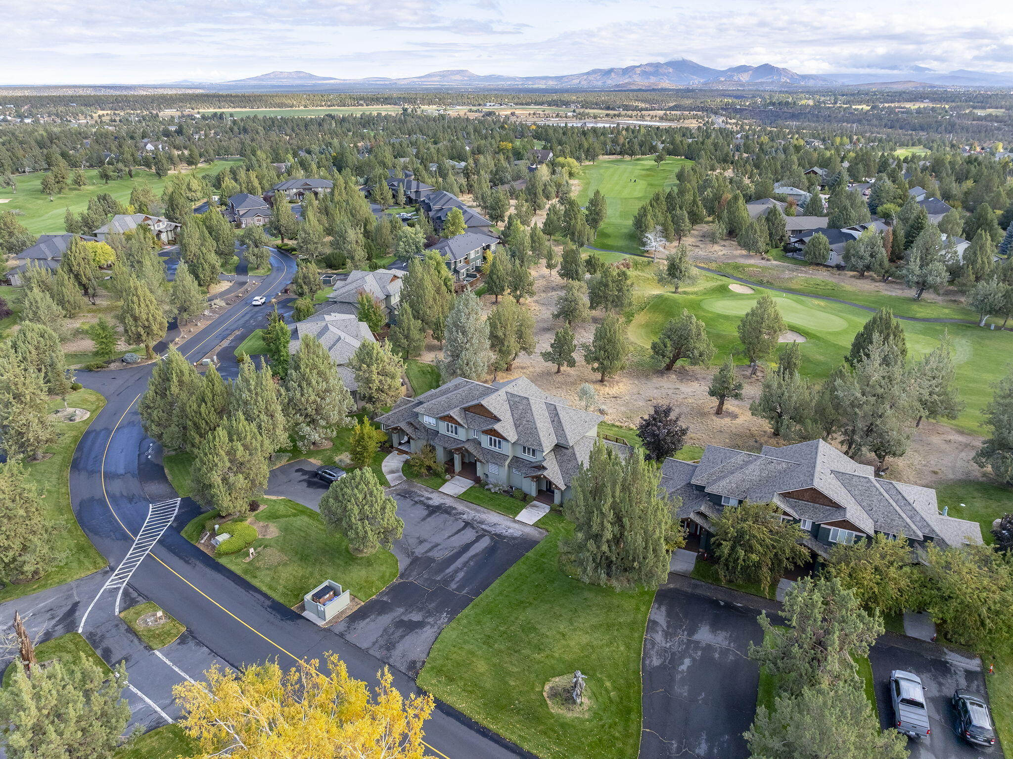 Ridge At Eagle Crest - Residential
