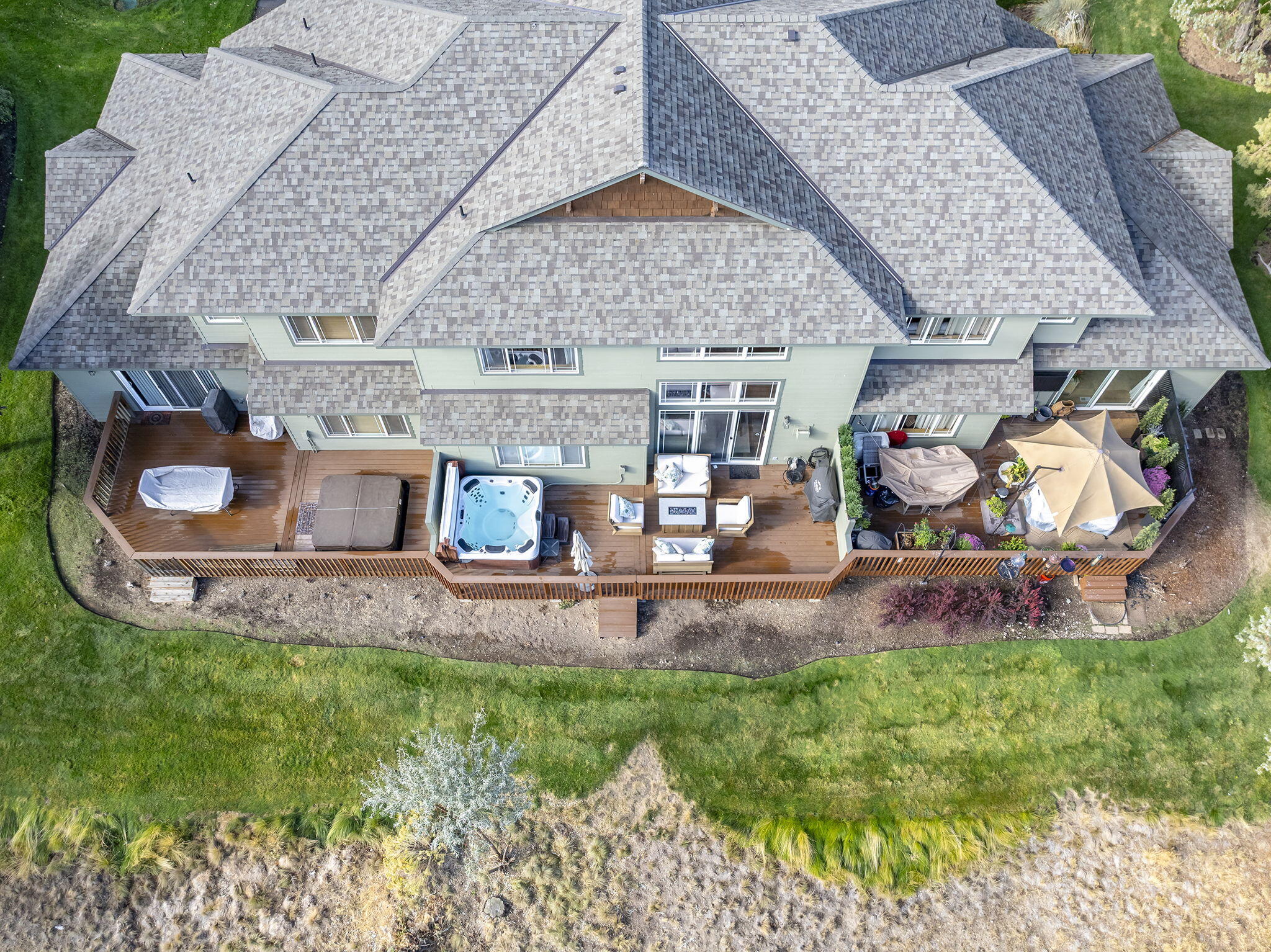 Ridge At Eagle Crest - Residential