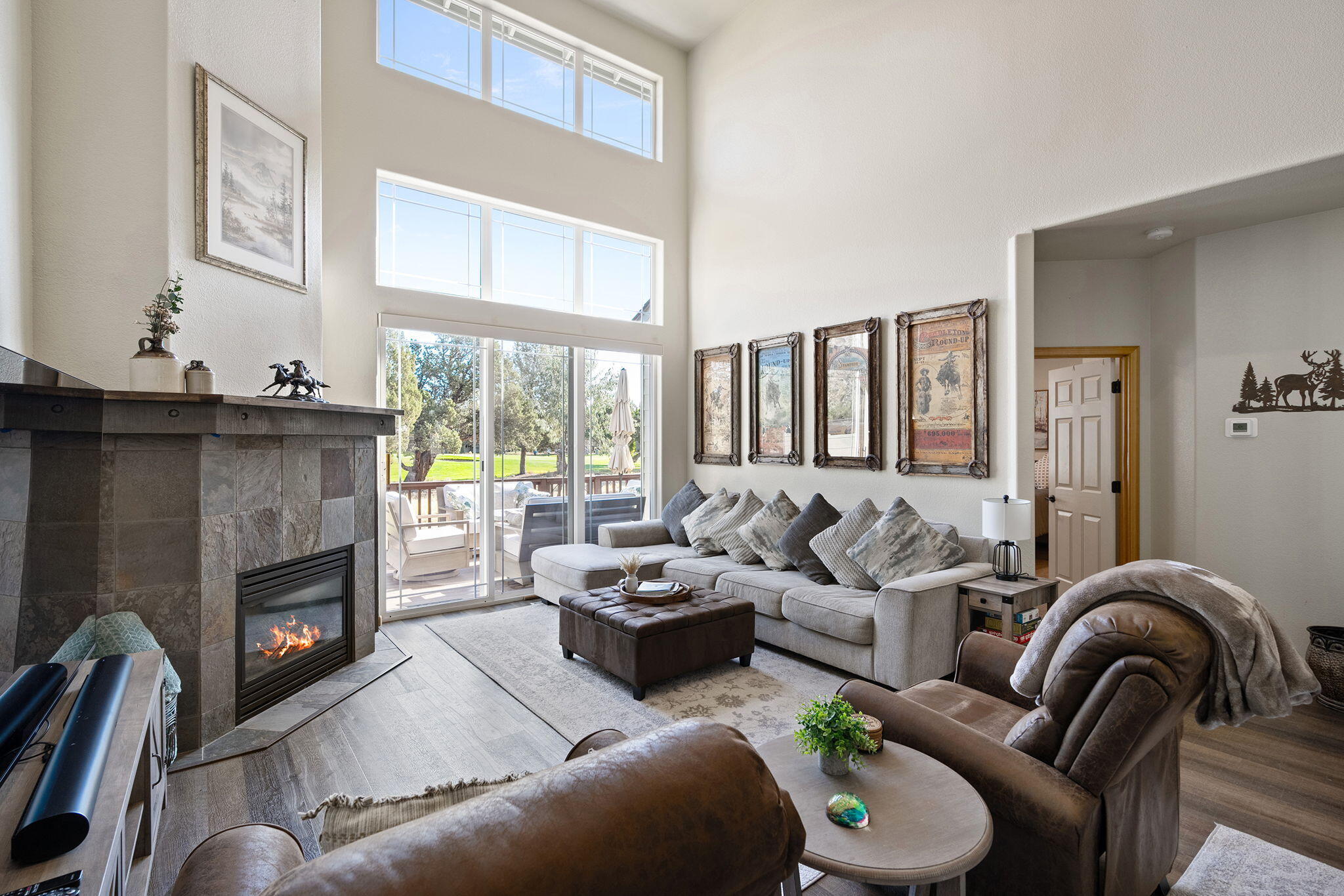 Ridge At Eagle Crest - Residential