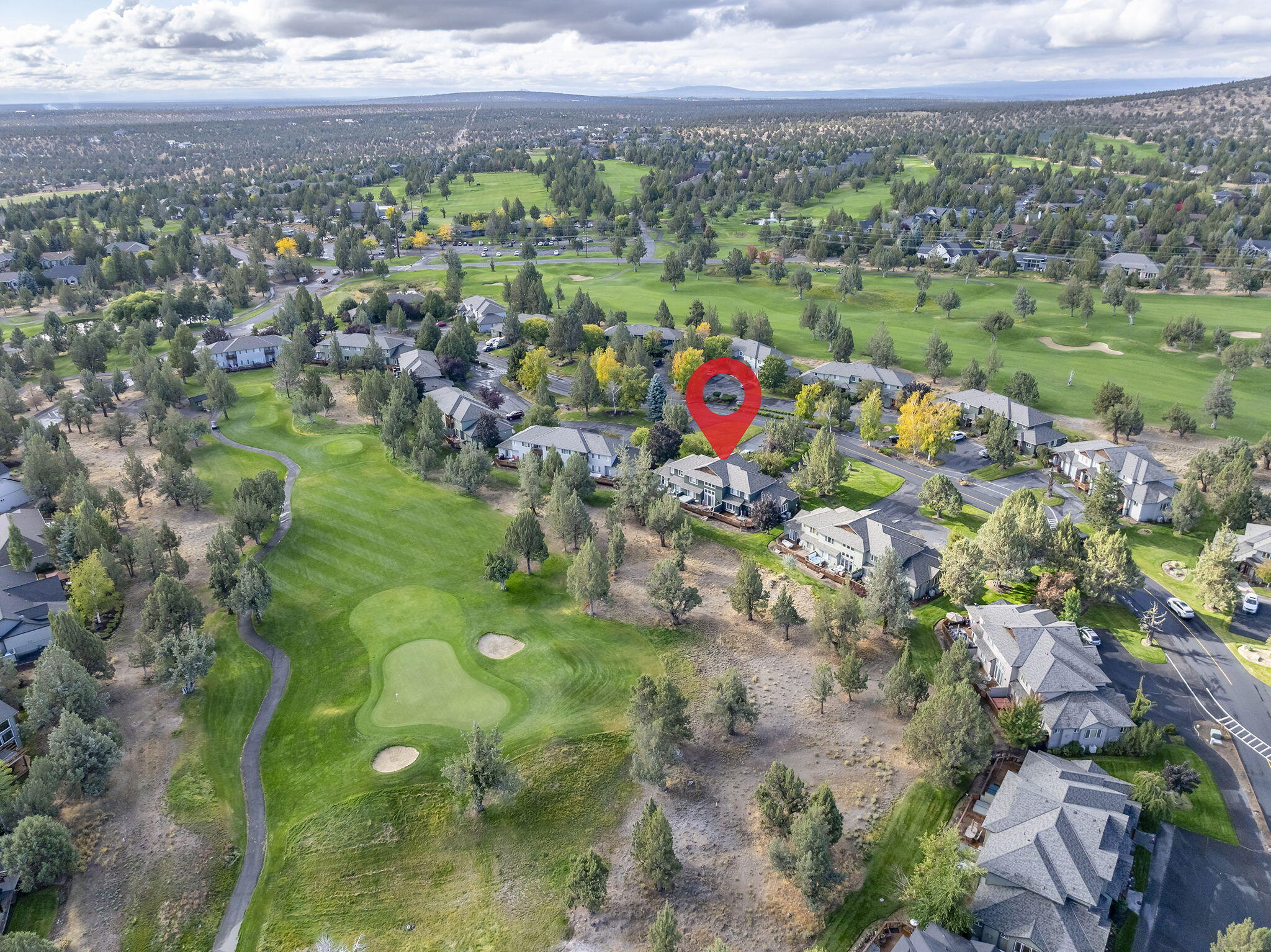 Ridge At Eagle Crest - Residential