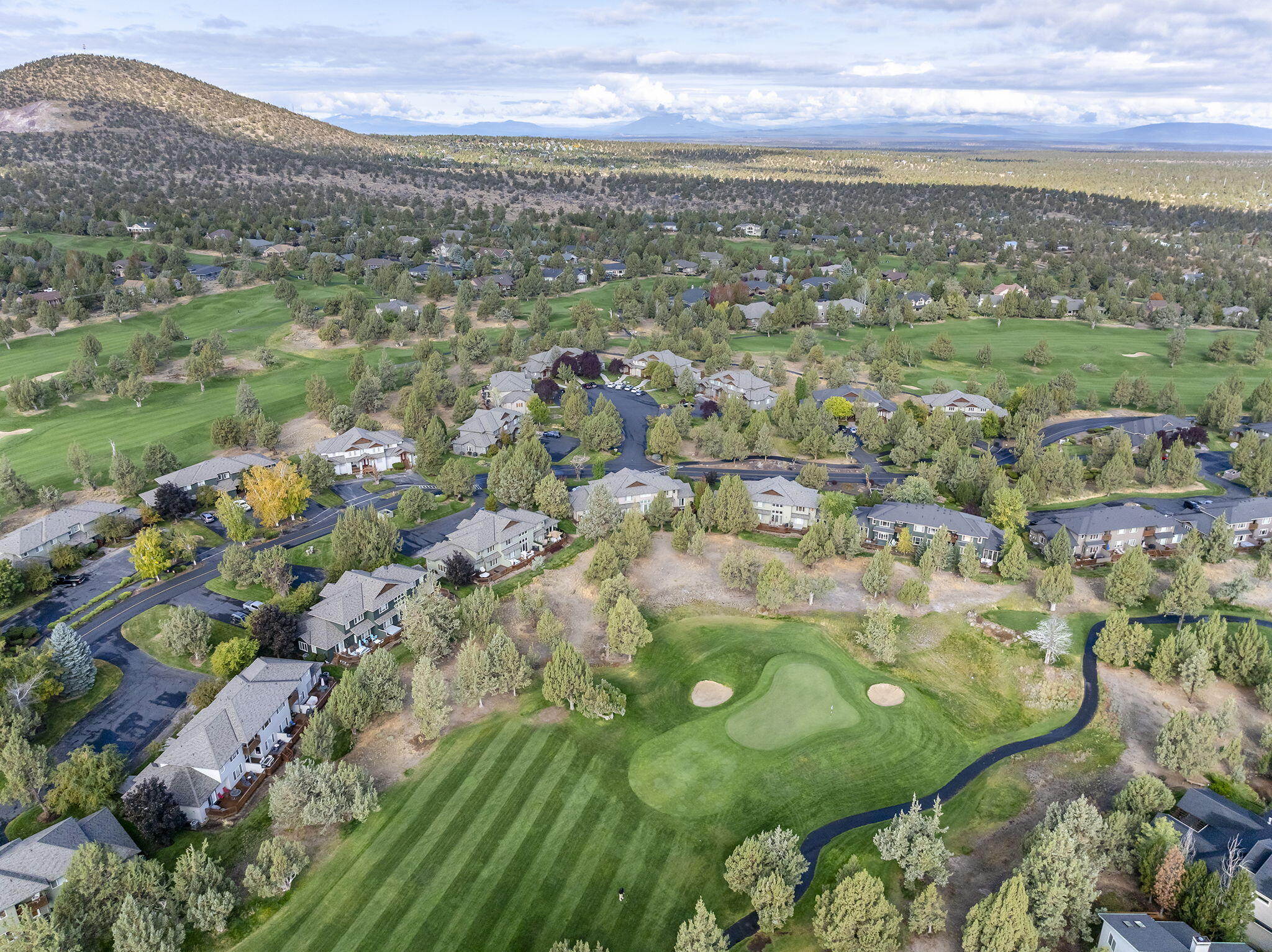 Ridge At Eagle Crest - Residential