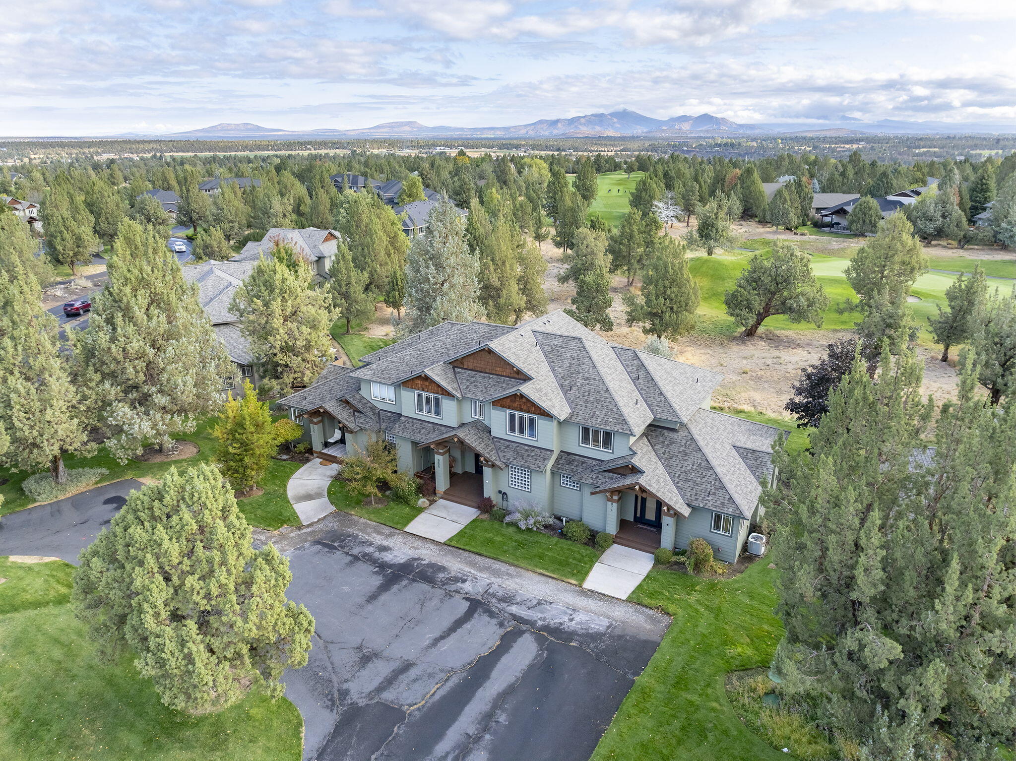 Ridge At Eagle Crest - Residential