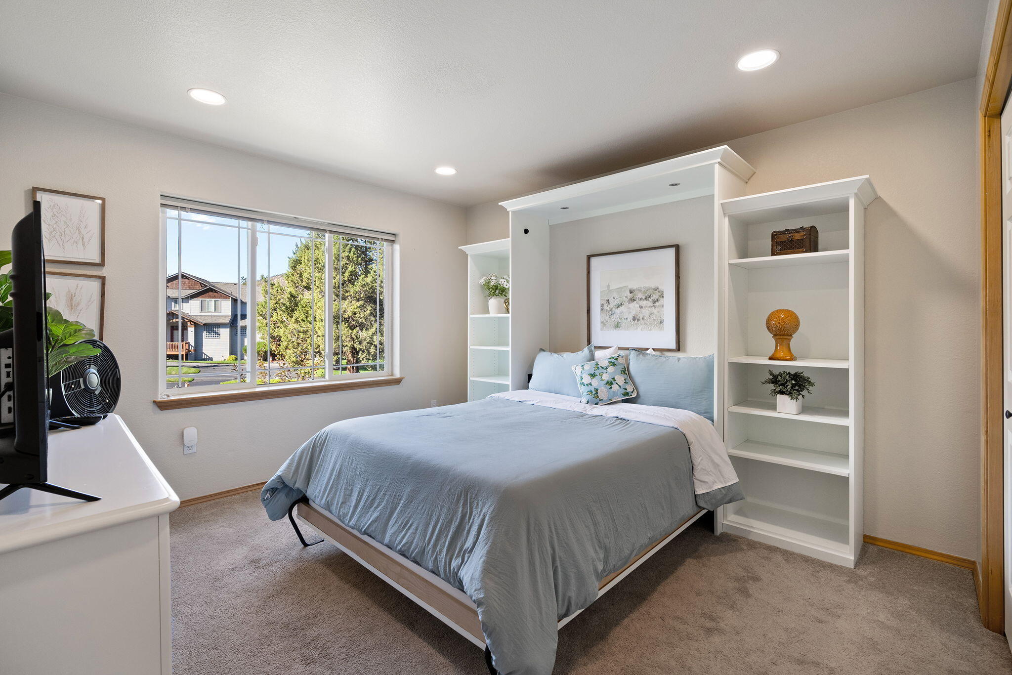 Ridge At Eagle Crest - Residential