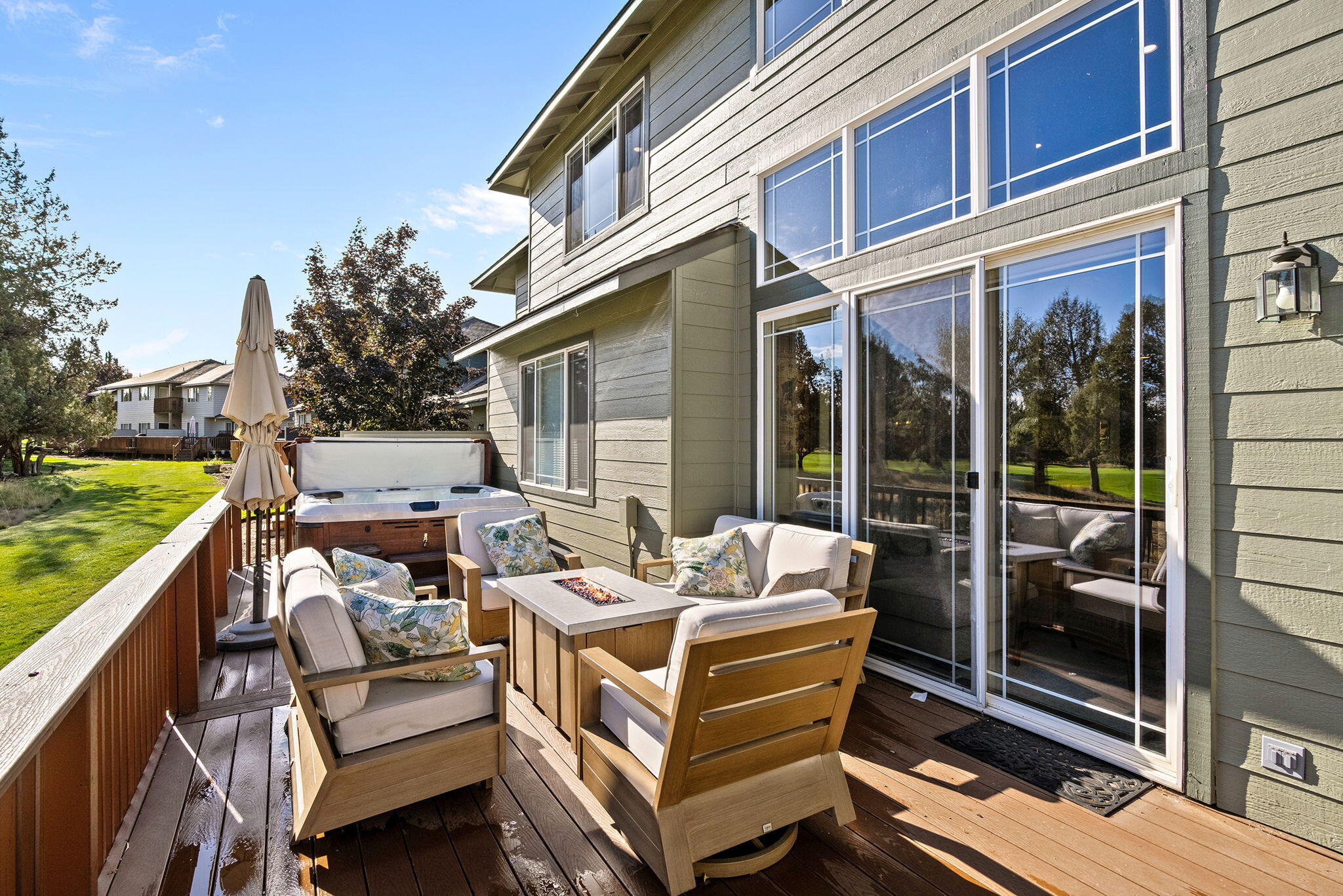 Ridge At Eagle Crest - Residential