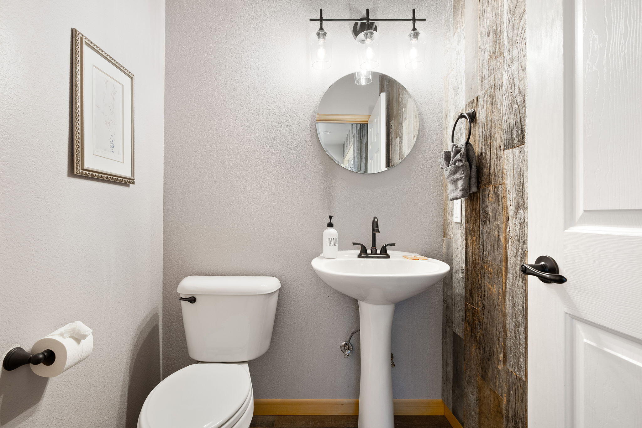 Ridge At Eagle Crest - Residential