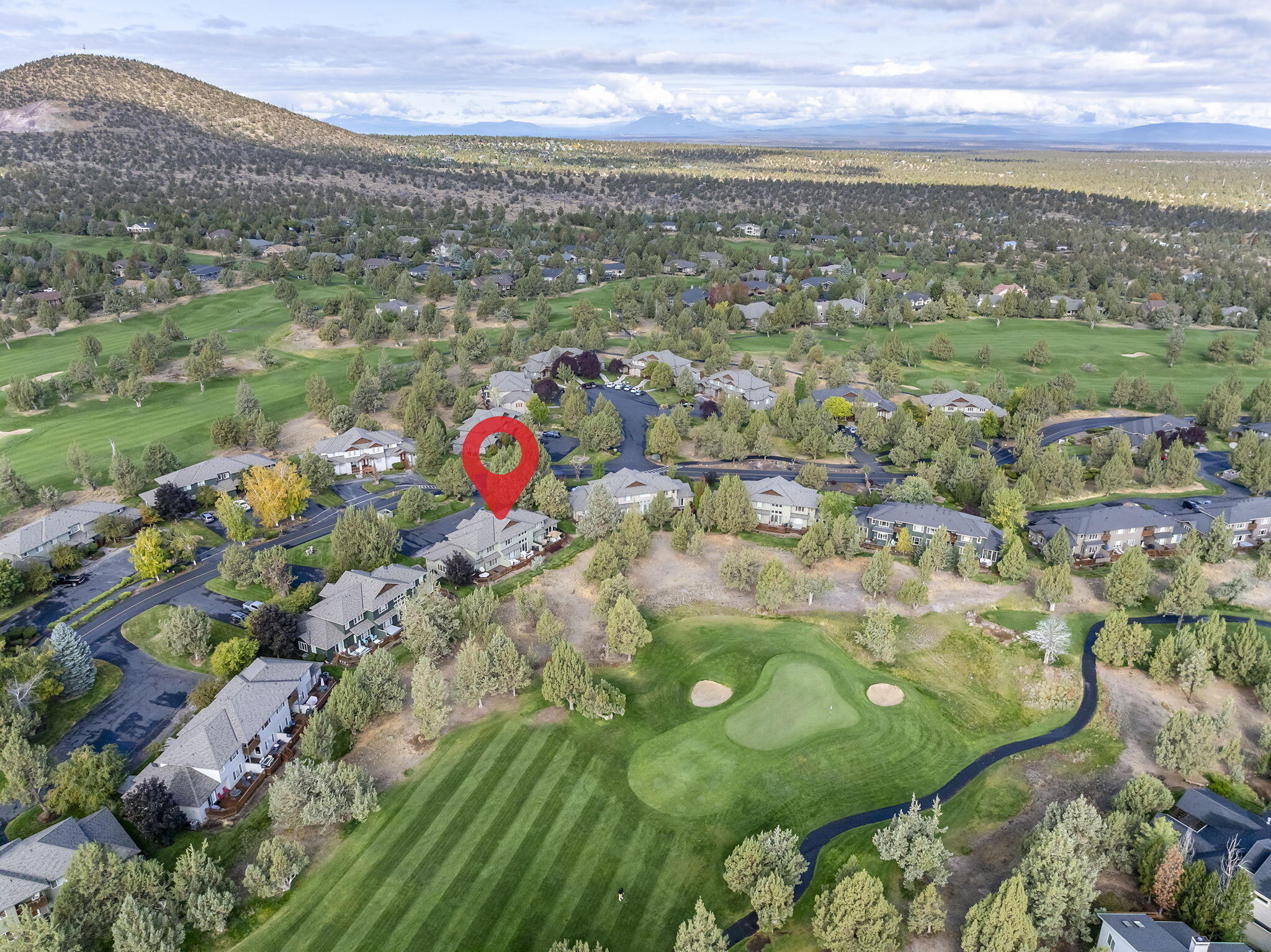 Ridge At Eagle Crest - Residential