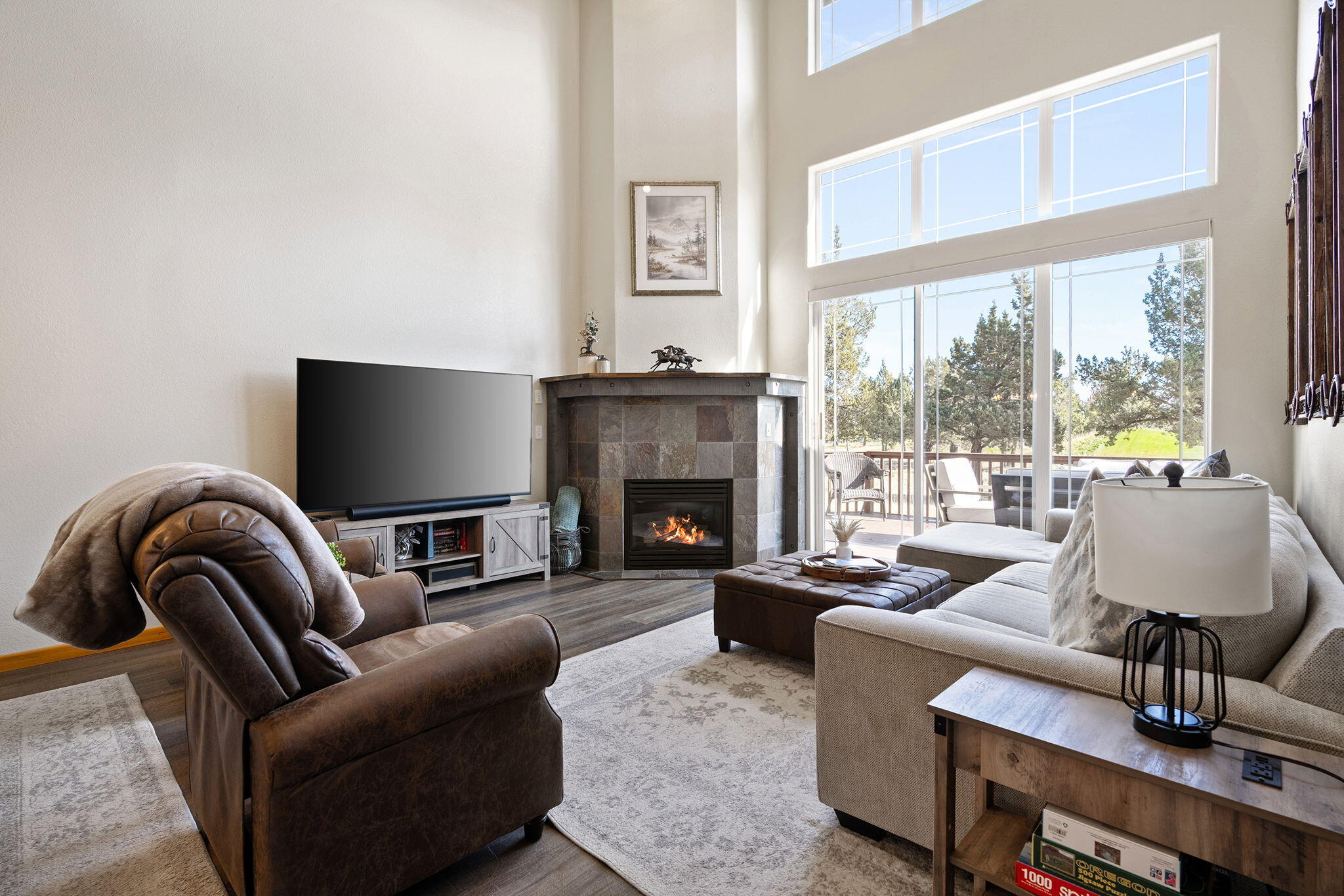 Ridge At Eagle Crest - Residential