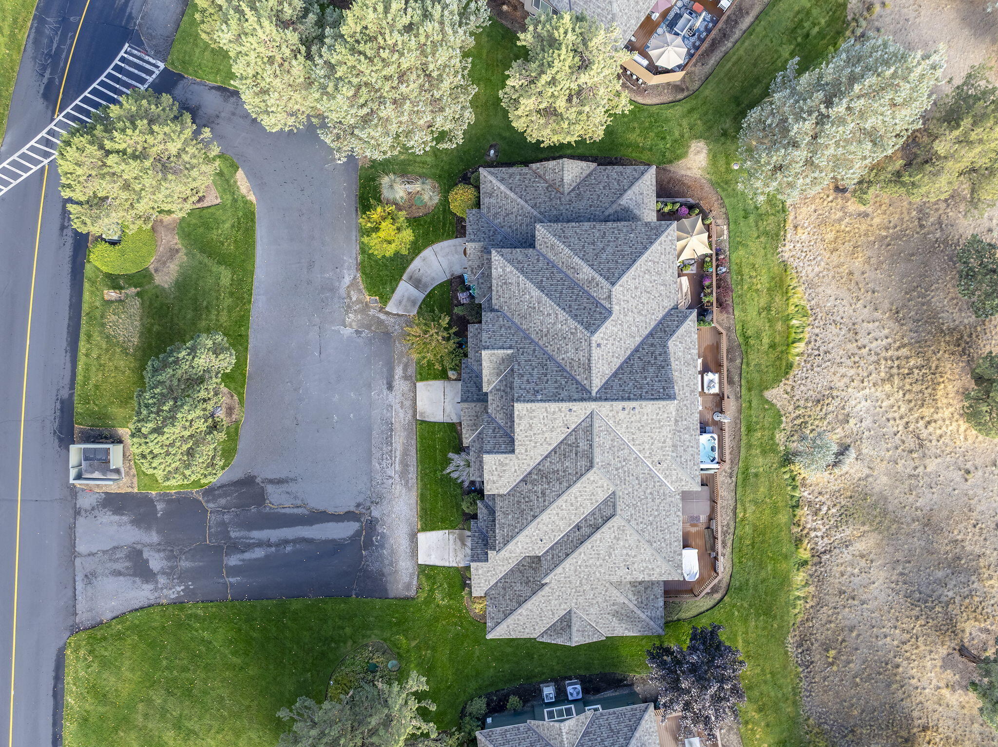 Ridge At Eagle Crest - Residential