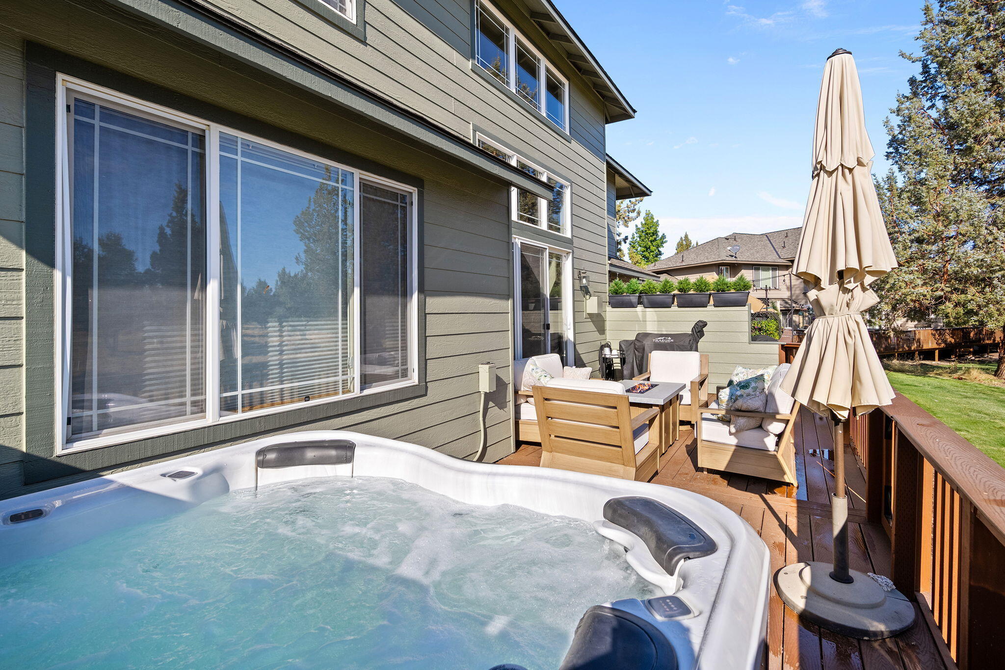 Ridge At Eagle Crest - Residential