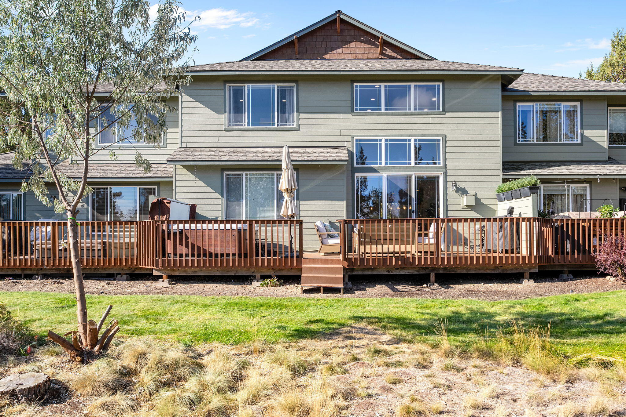 Ridge At Eagle Crest - Residential