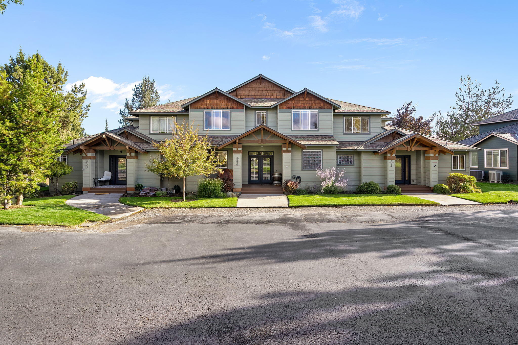 Ridge At Eagle Crest - Residential