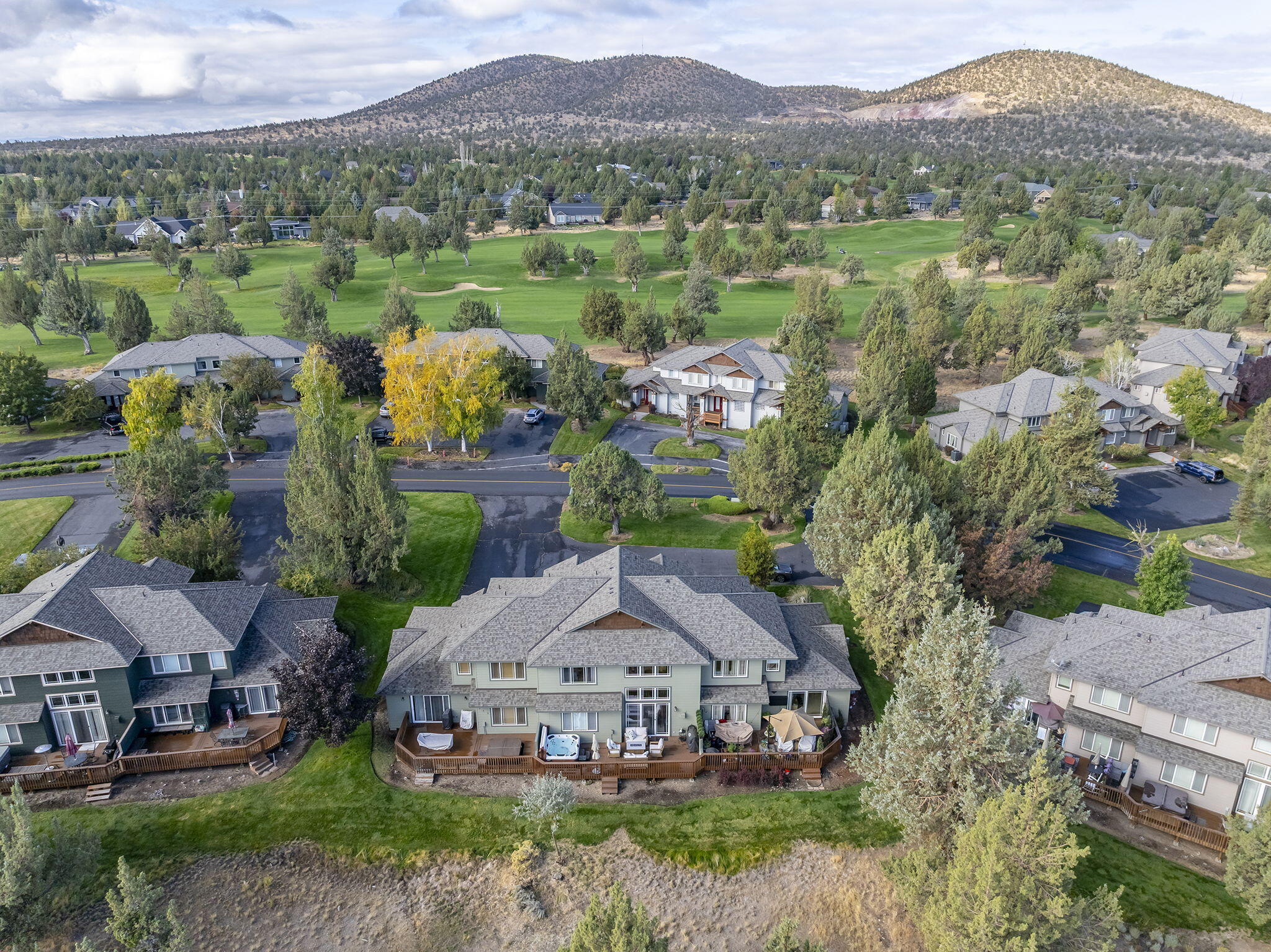 Ridge At Eagle Crest - Residential