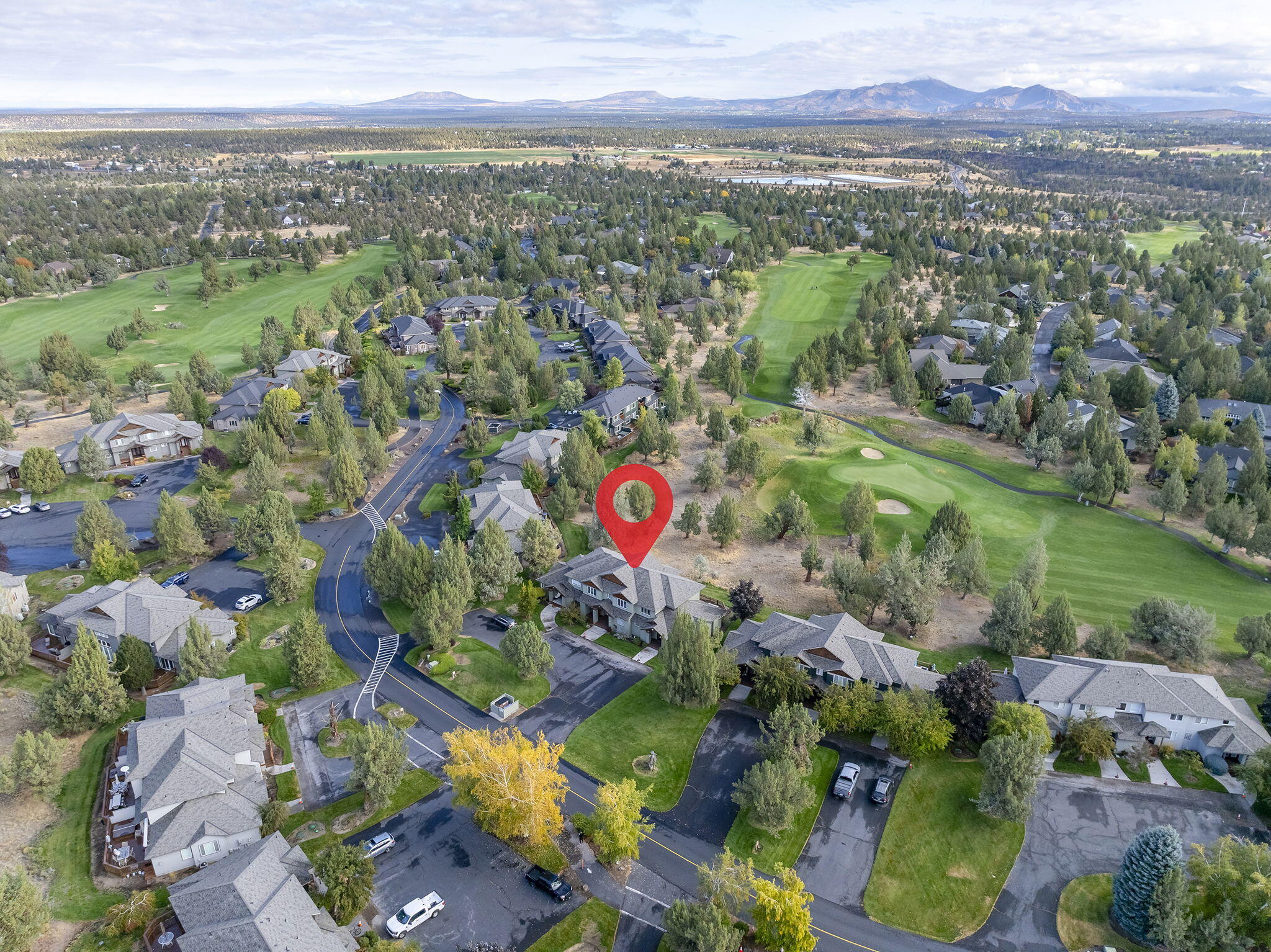 Ridge At Eagle Crest - Residential