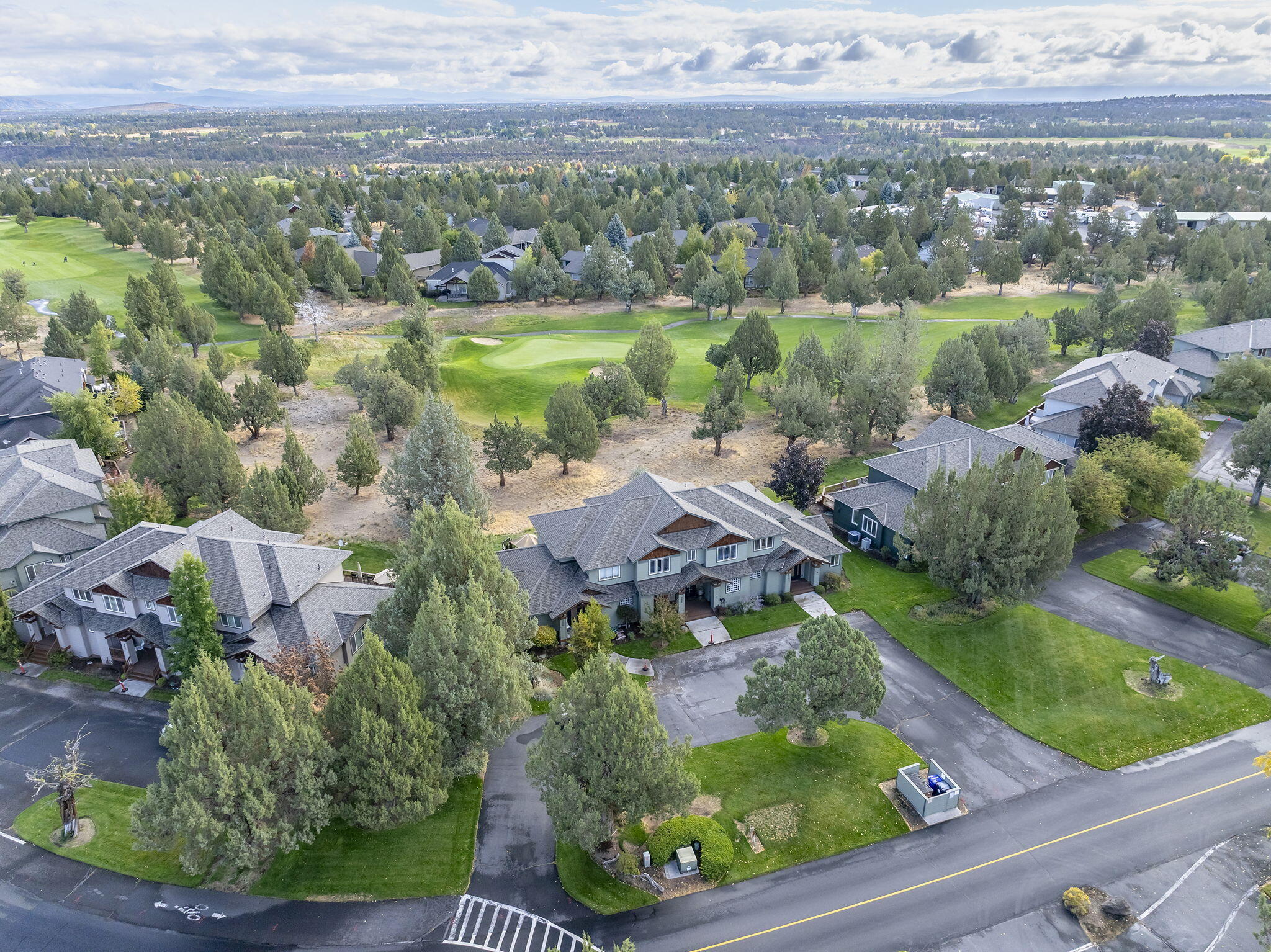 Ridge At Eagle Crest - Residential