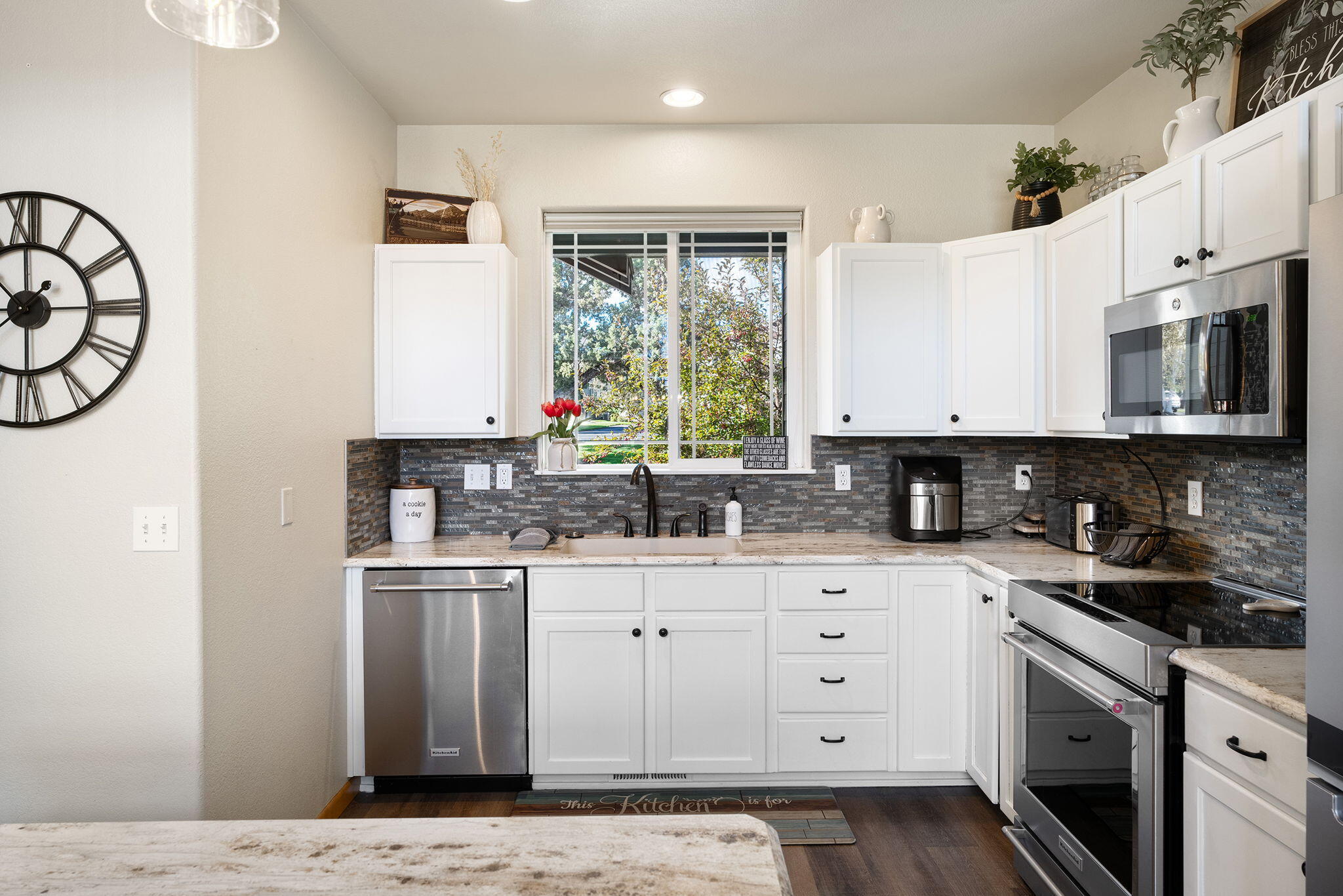 Ridge At Eagle Crest - Residential