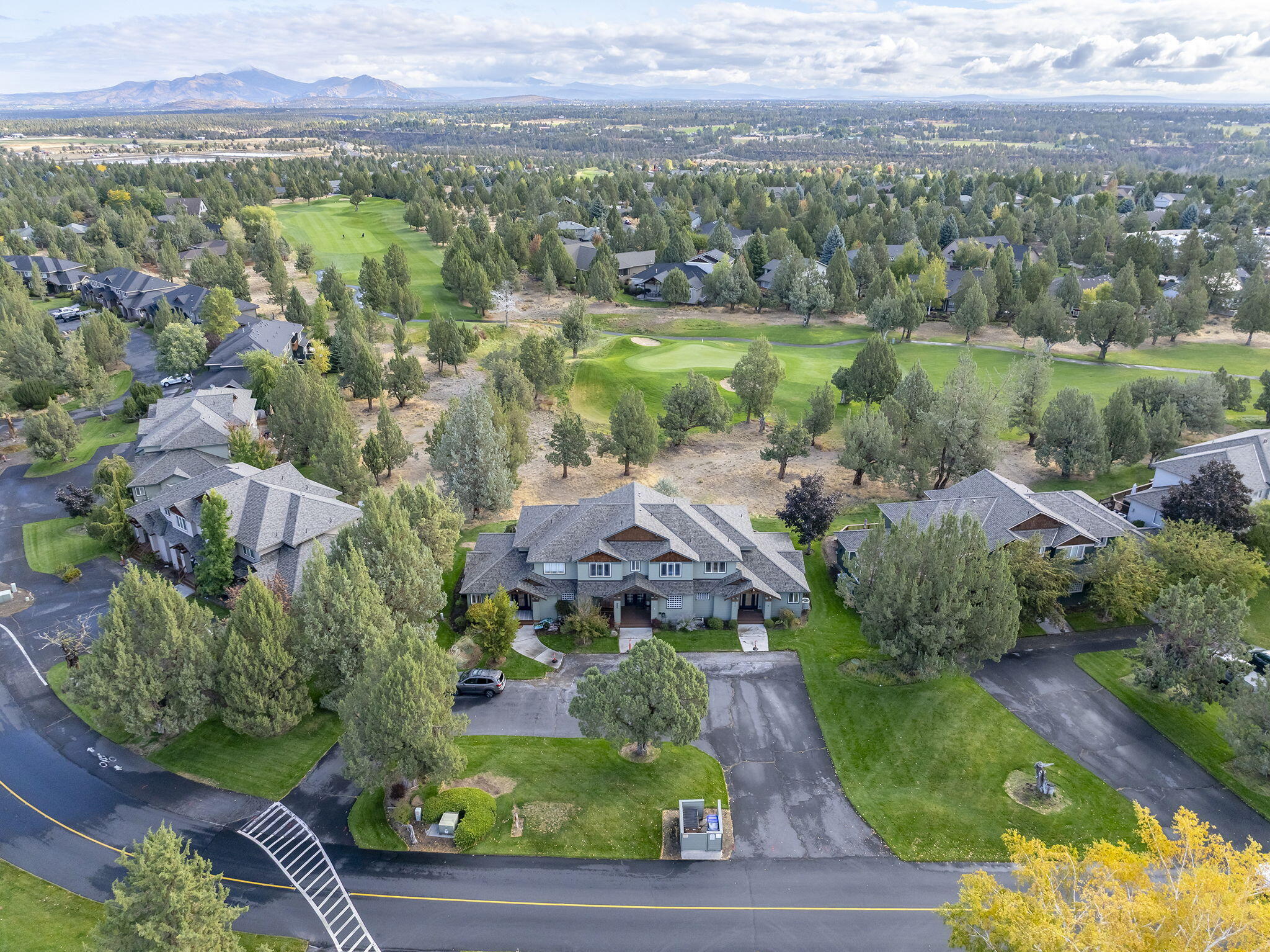 Ridge At Eagle Crest - Residential