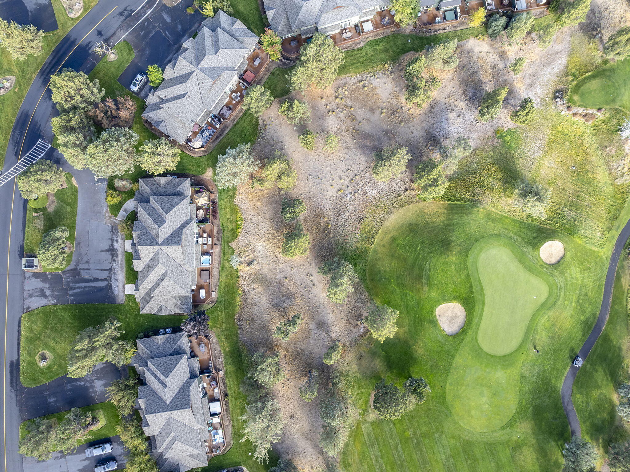 Ridge At Eagle Crest - Residential