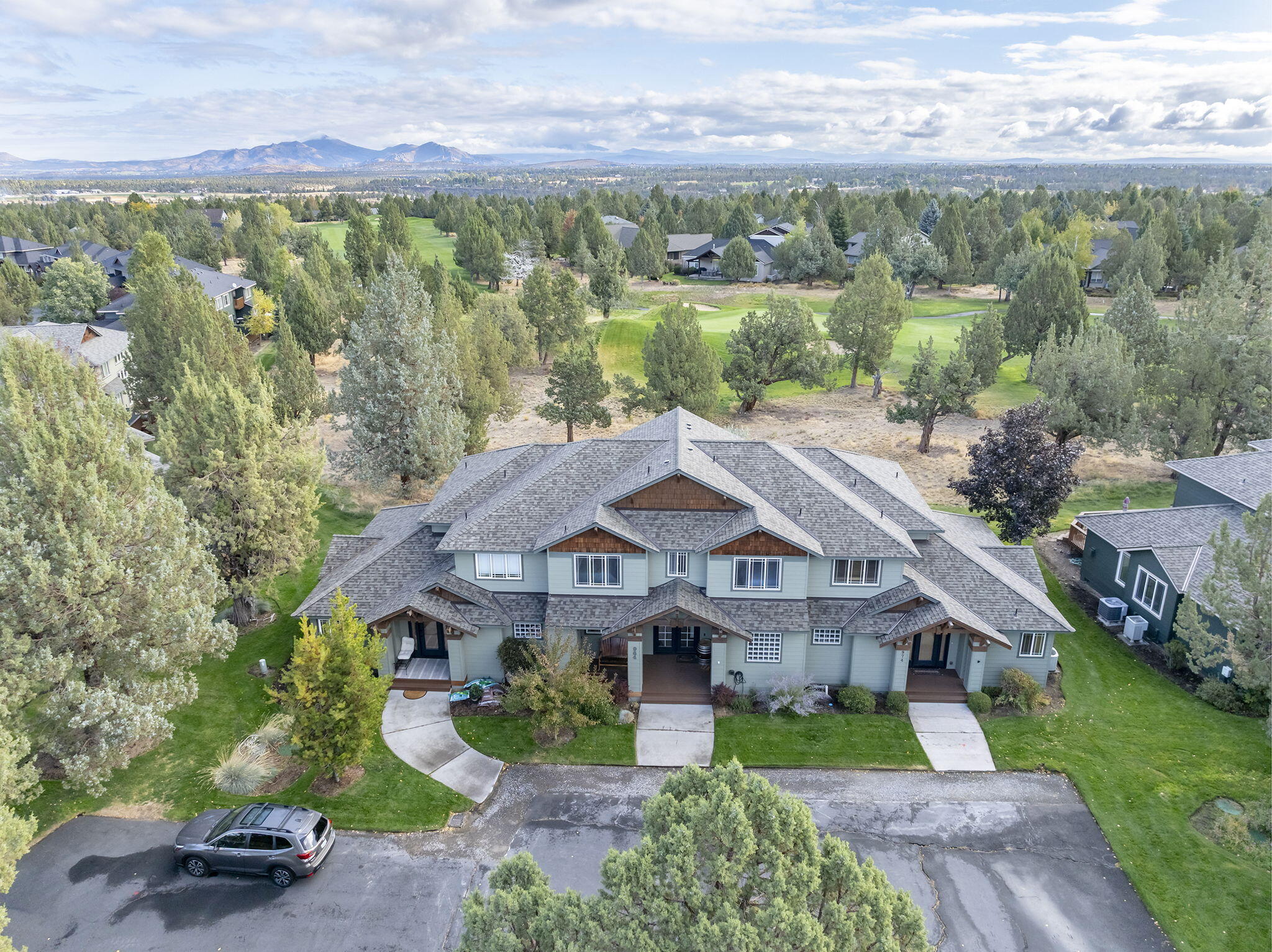 Ridge At Eagle Crest - Residential