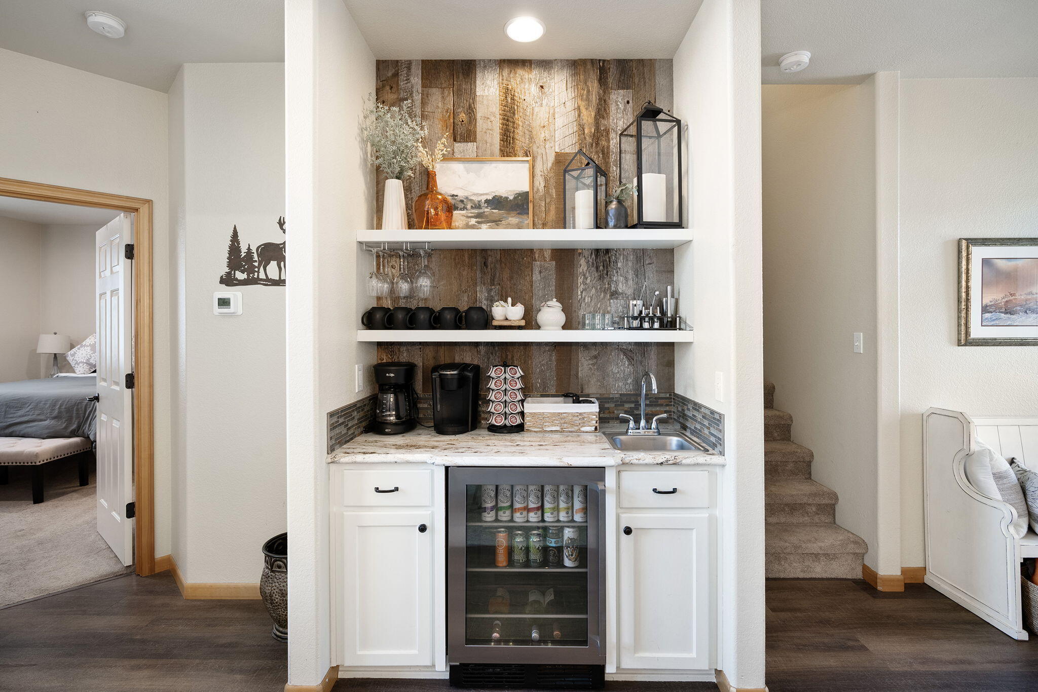 Ridge At Eagle Crest - Residential