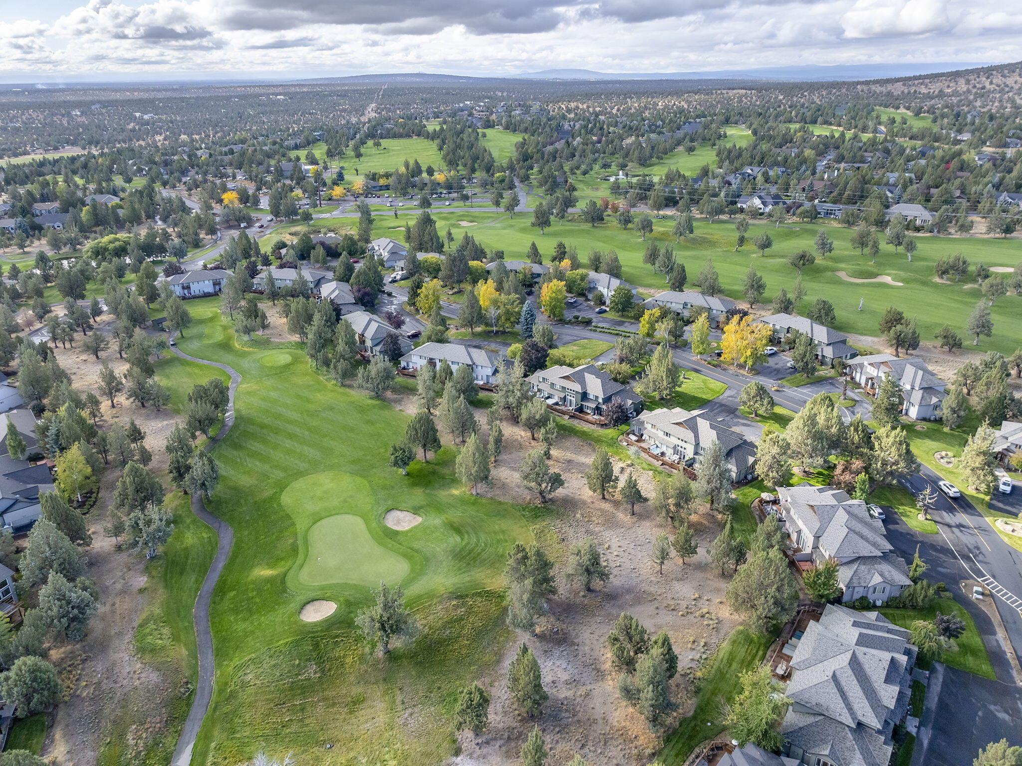 Ridge At Eagle Crest - Residential