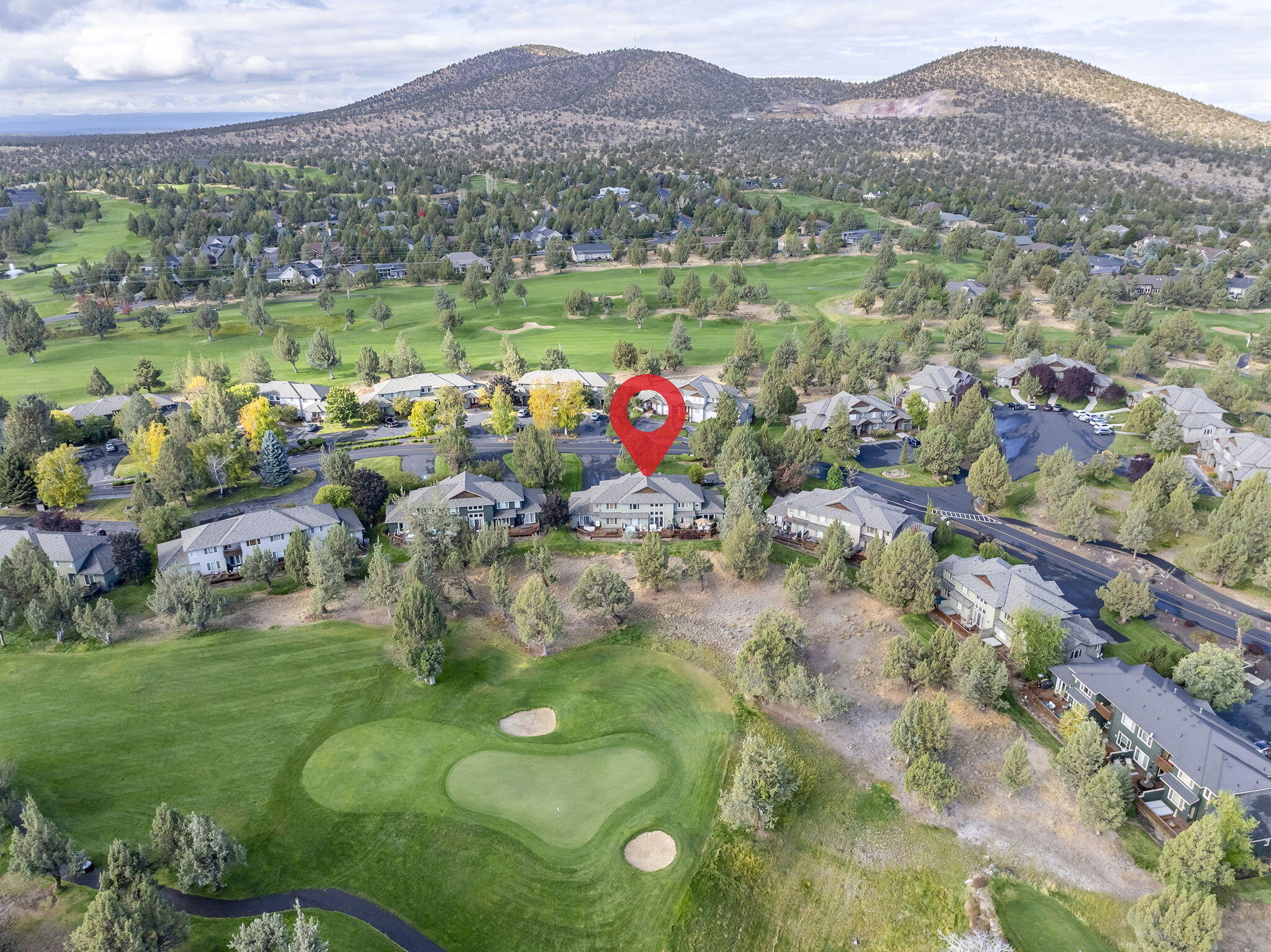 Ridge At Eagle Crest - Residential