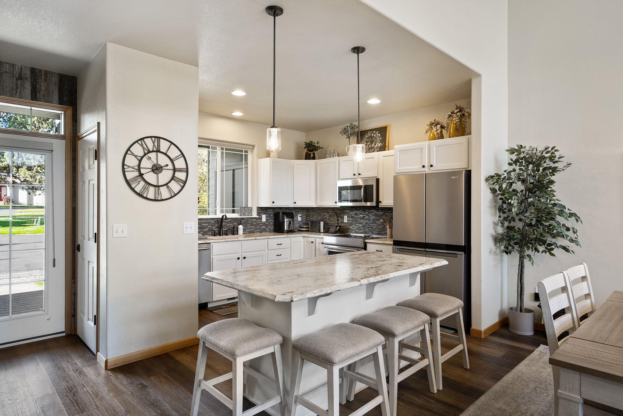 Ridge At Eagle Crest - Residential