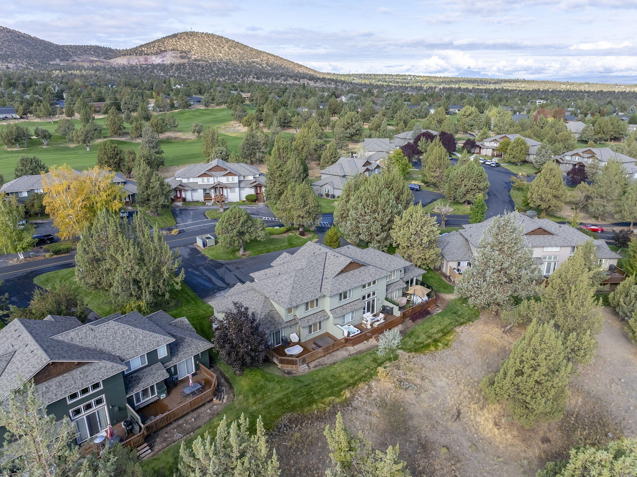 Ridge At Eagle Crest - Residential