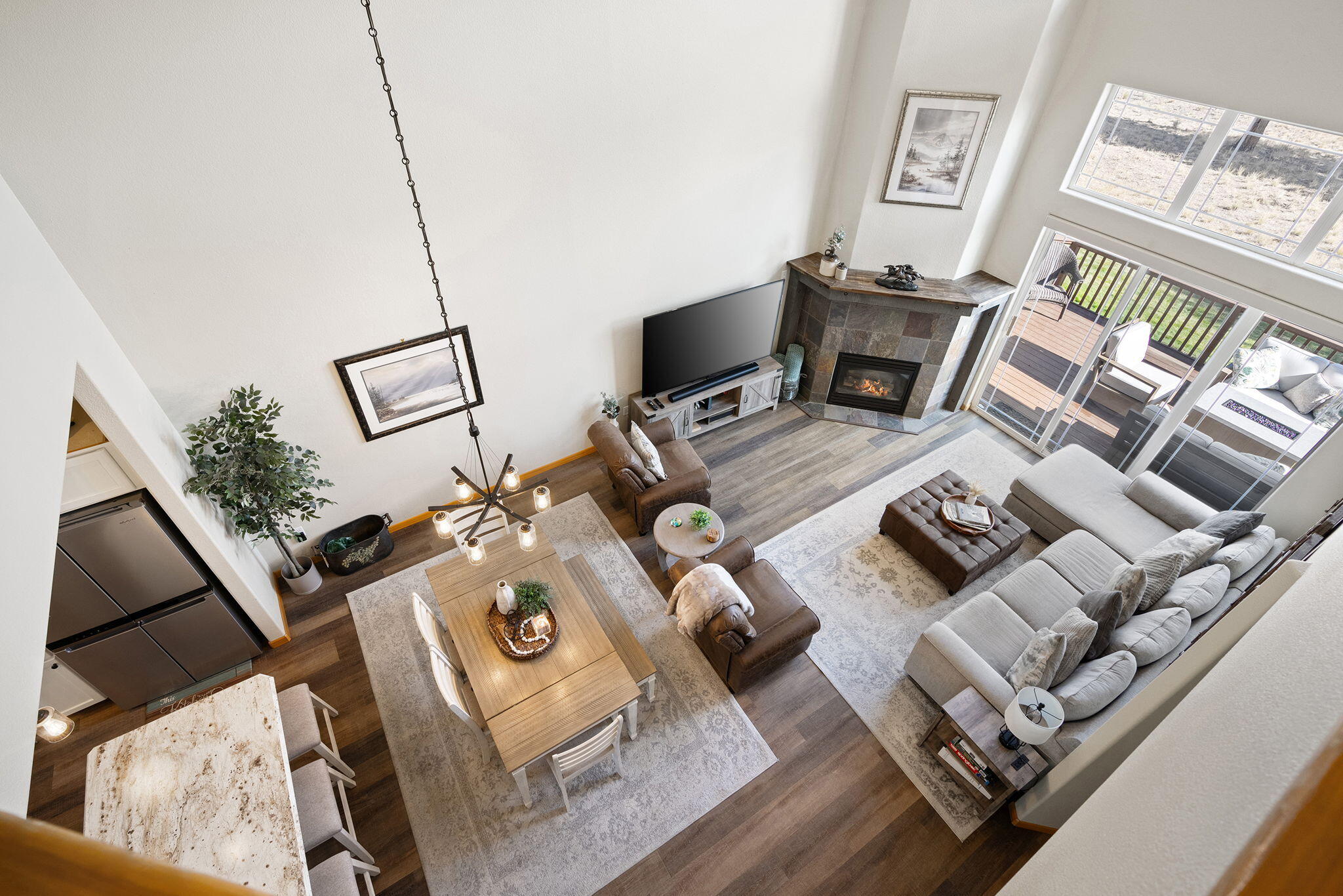 Ridge At Eagle Crest - Residential