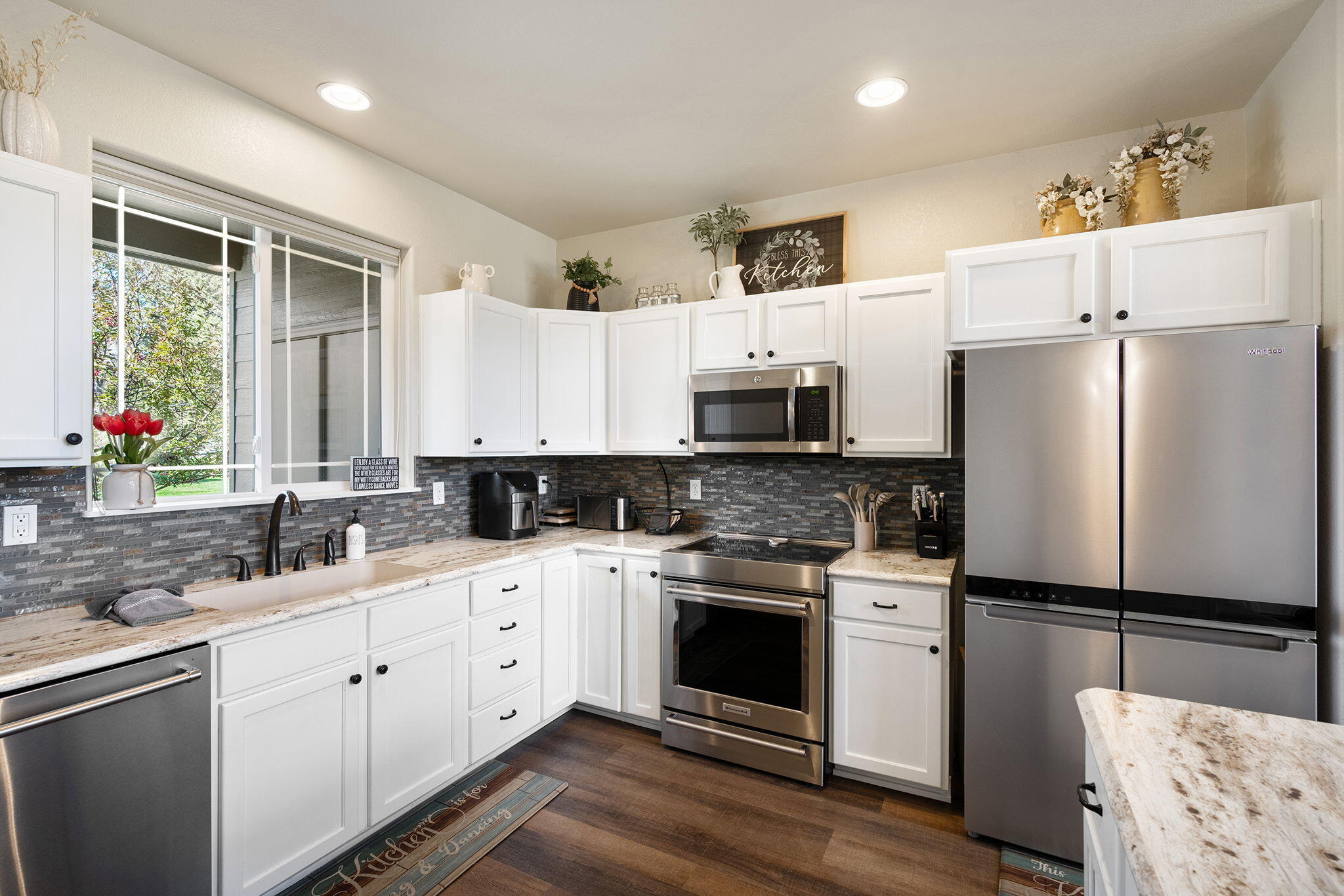 Ridge At Eagle Crest - Residential