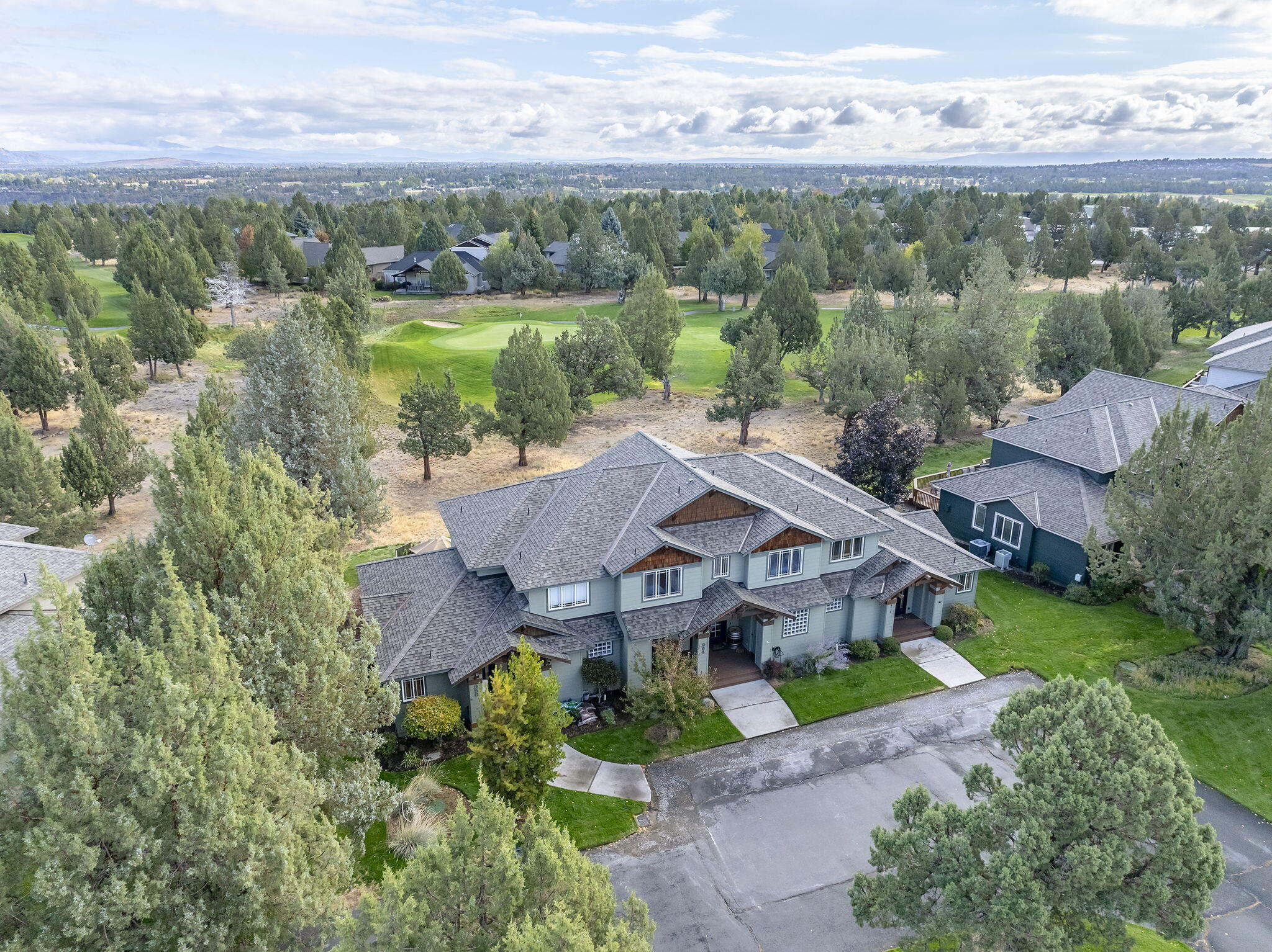 Ridge At Eagle Crest - Residential