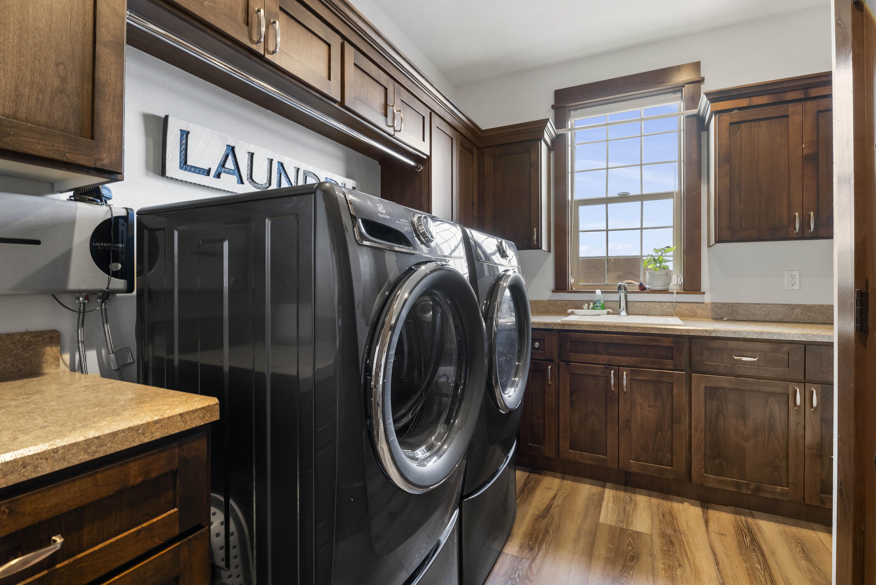 Ridge At Eagle Crest - Residential