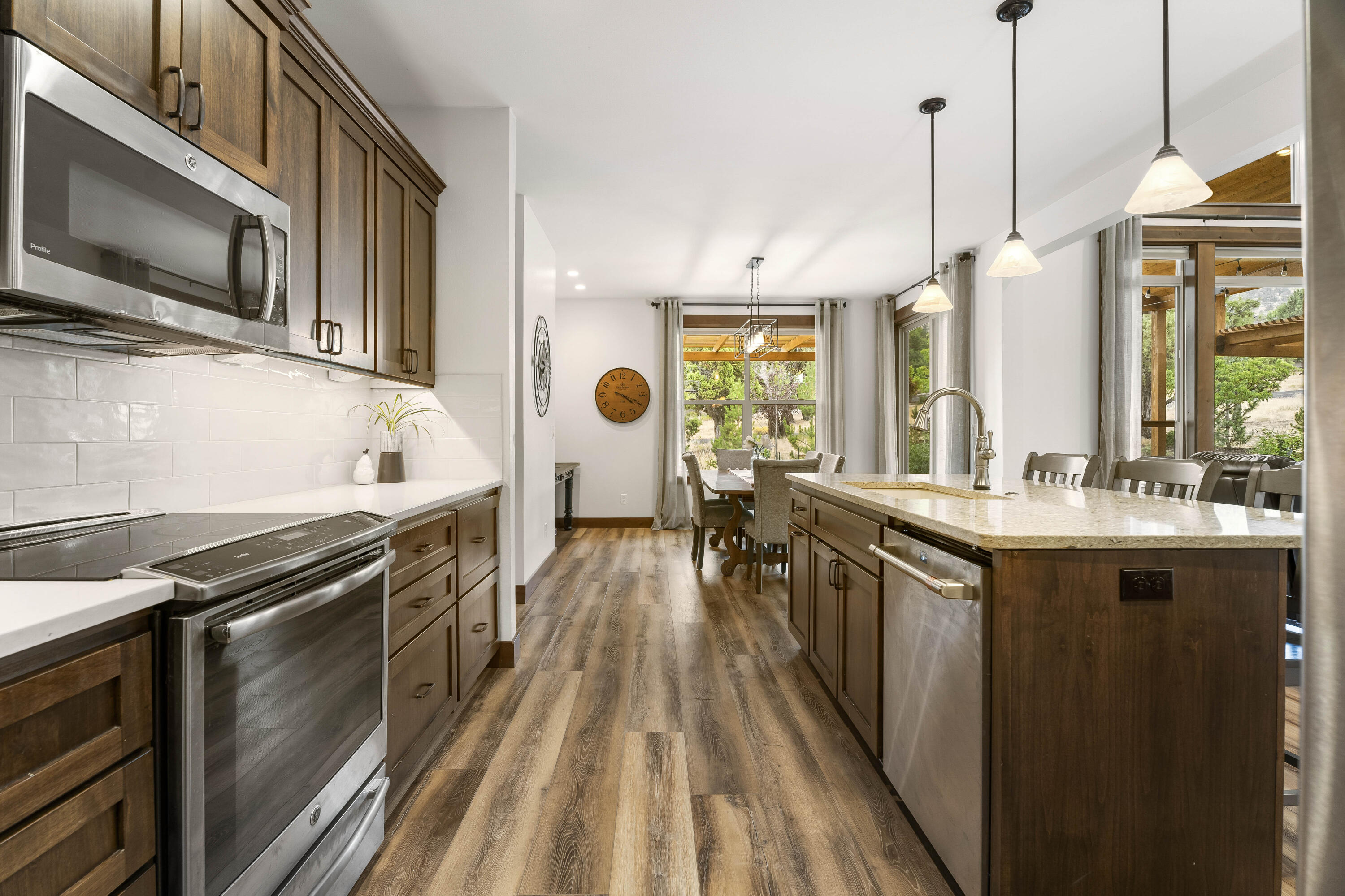 Ridge At Eagle Crest - Residential