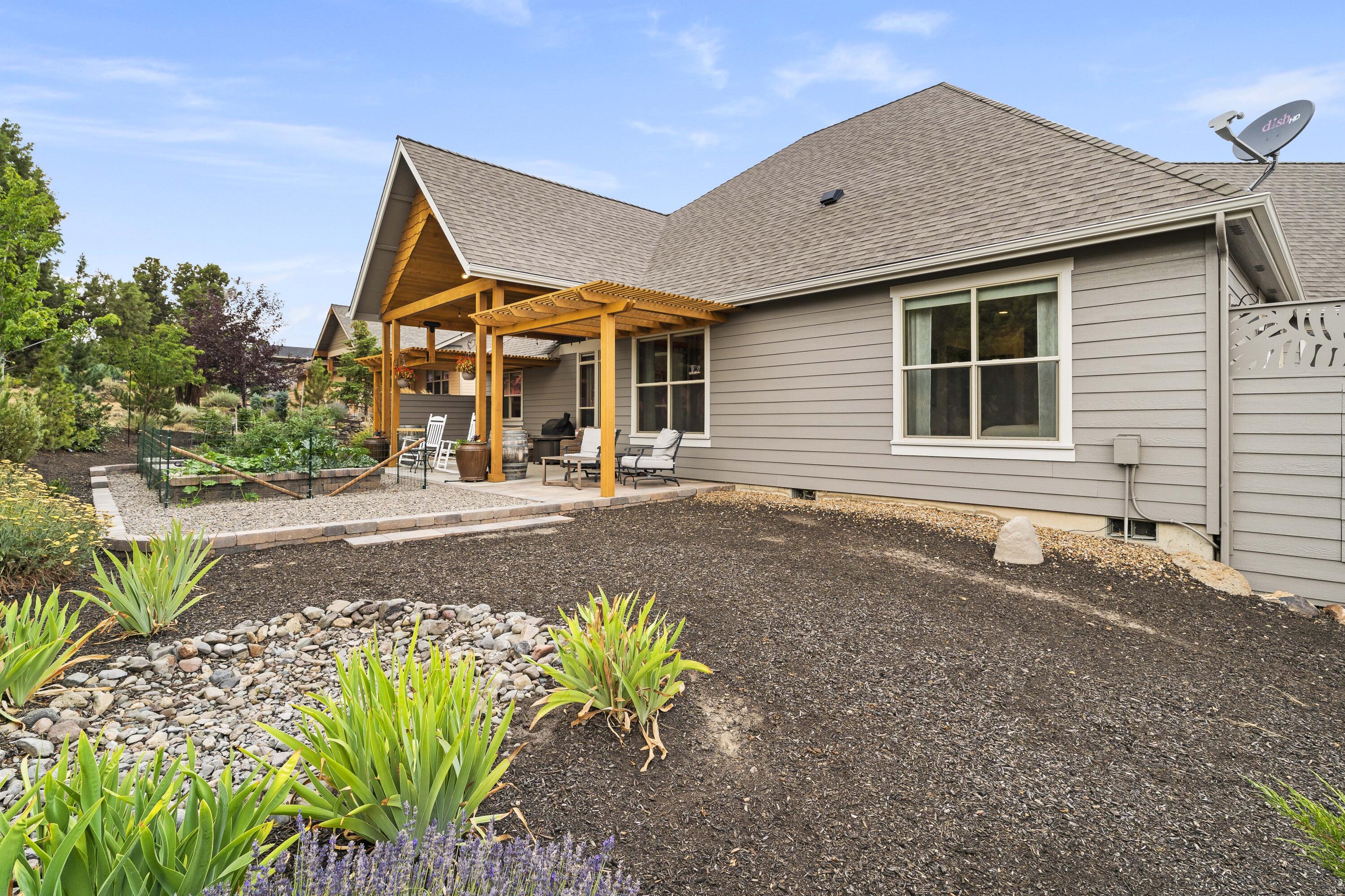 Ridge At Eagle Crest - Residential