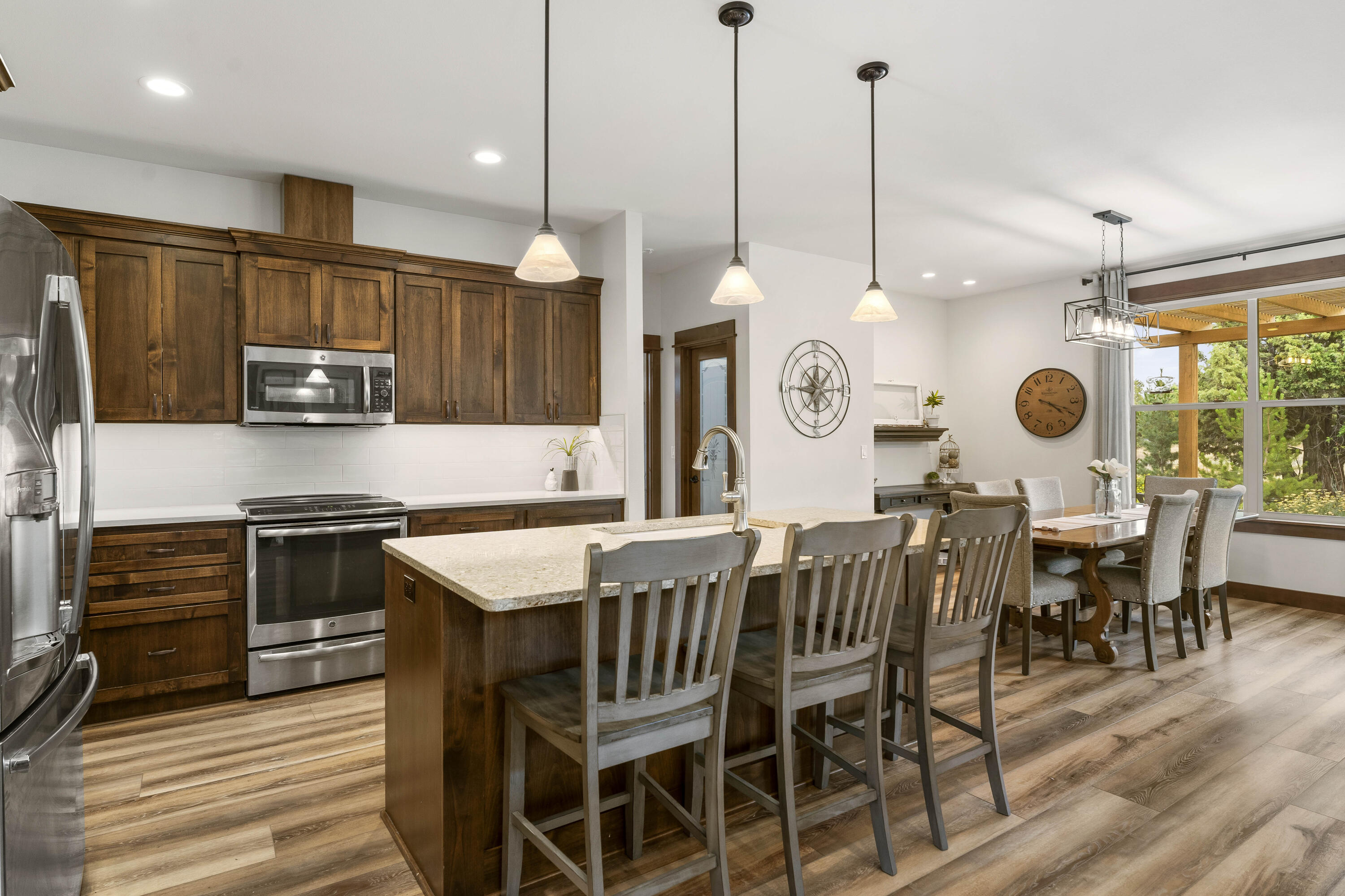 Ridge At Eagle Crest - Residential