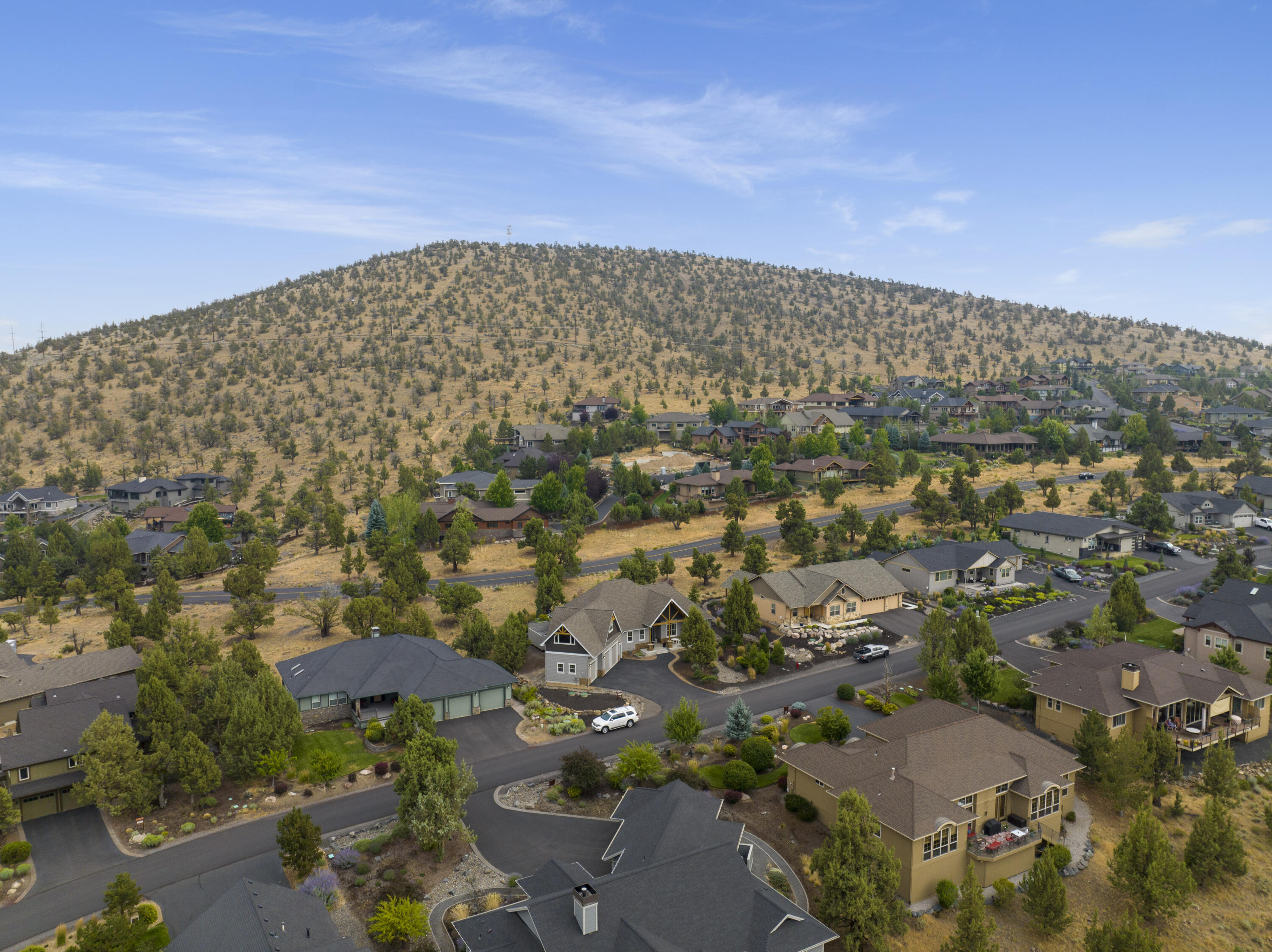 Ridge At Eagle Crest - Residential
