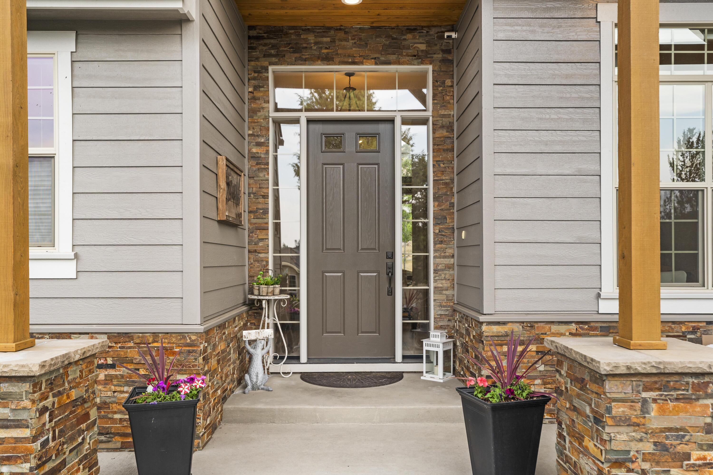 Ridge At Eagle Crest - Residential