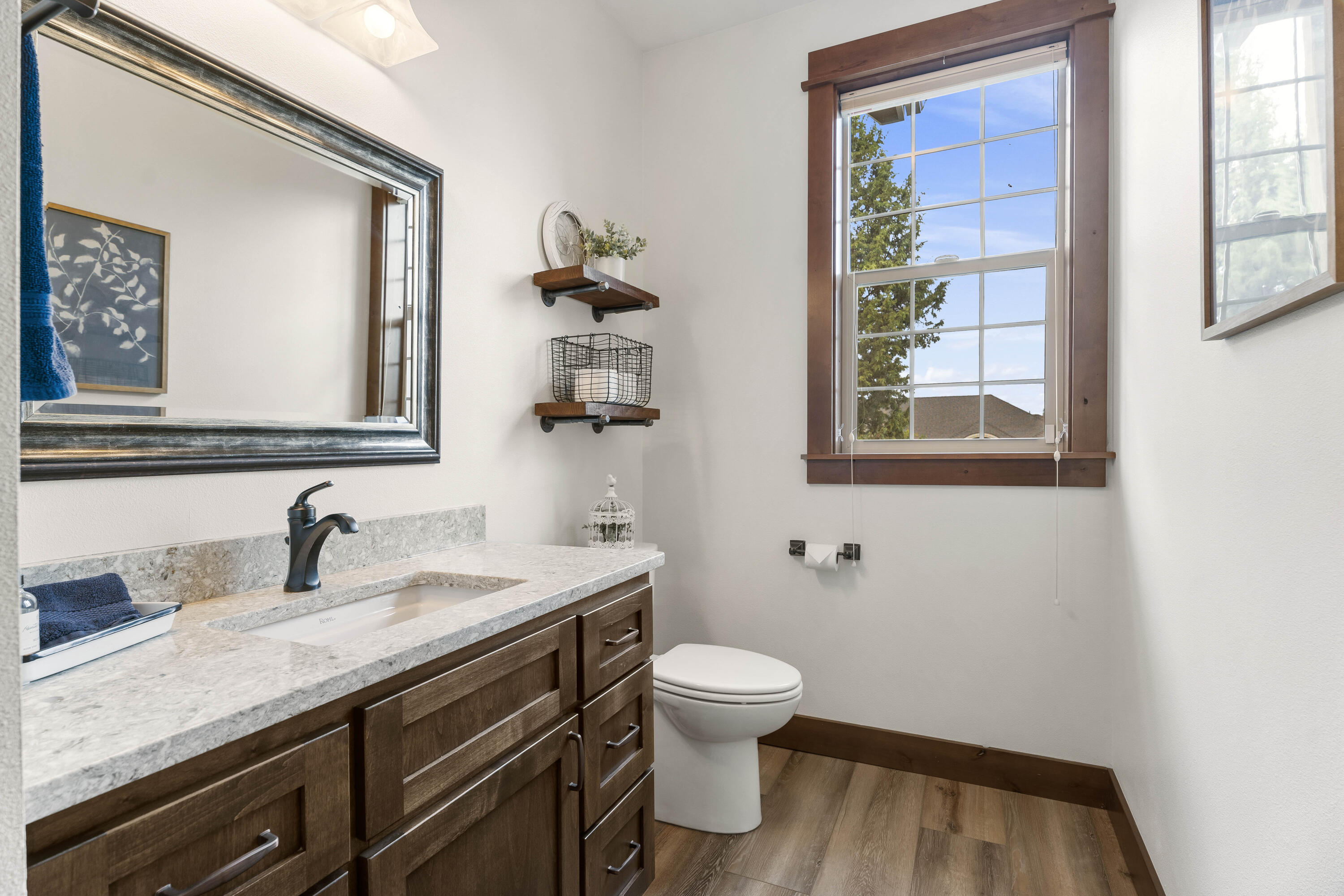 Ridge At Eagle Crest - Residential