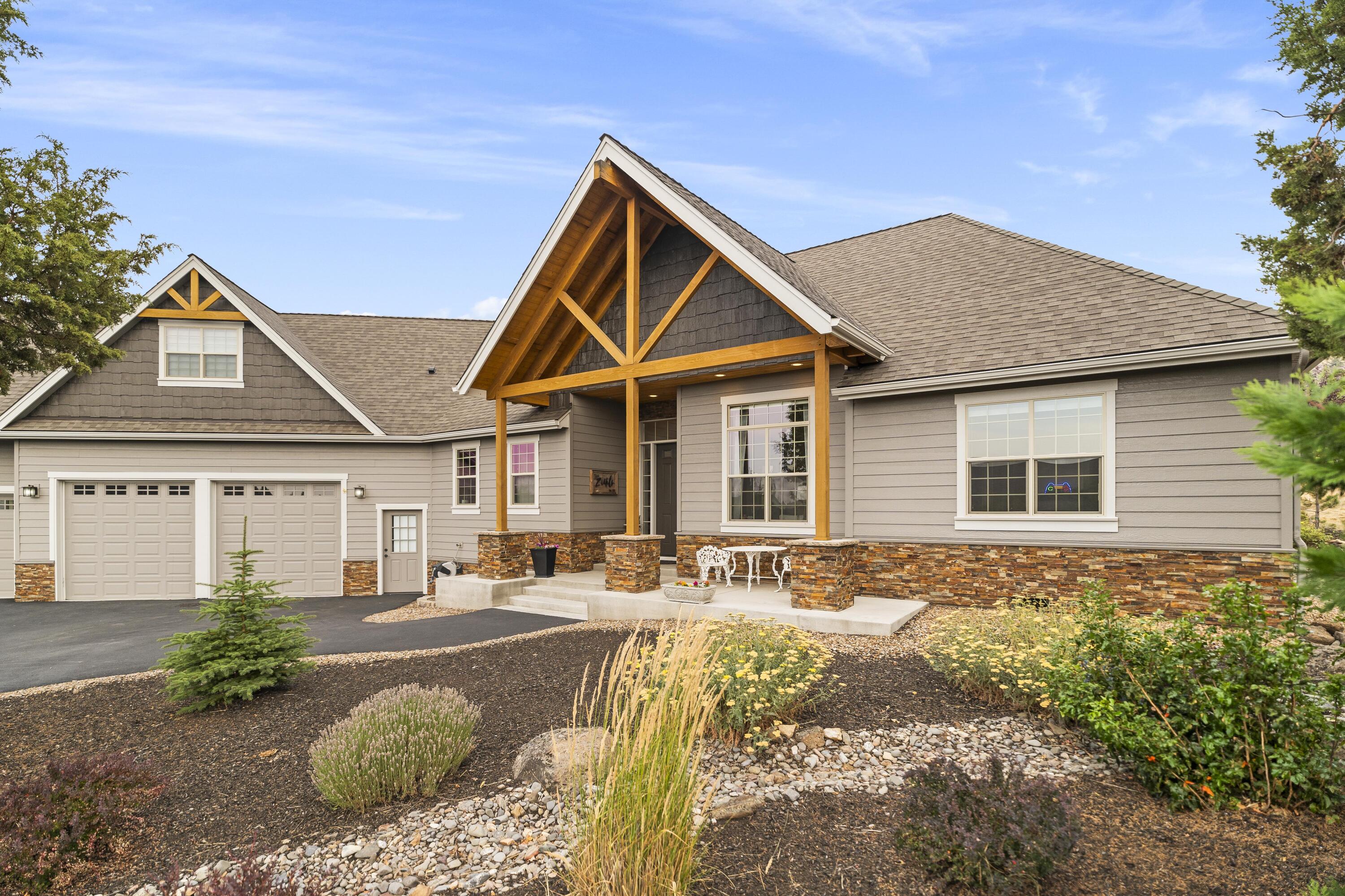 Ridge At Eagle Crest - Residential