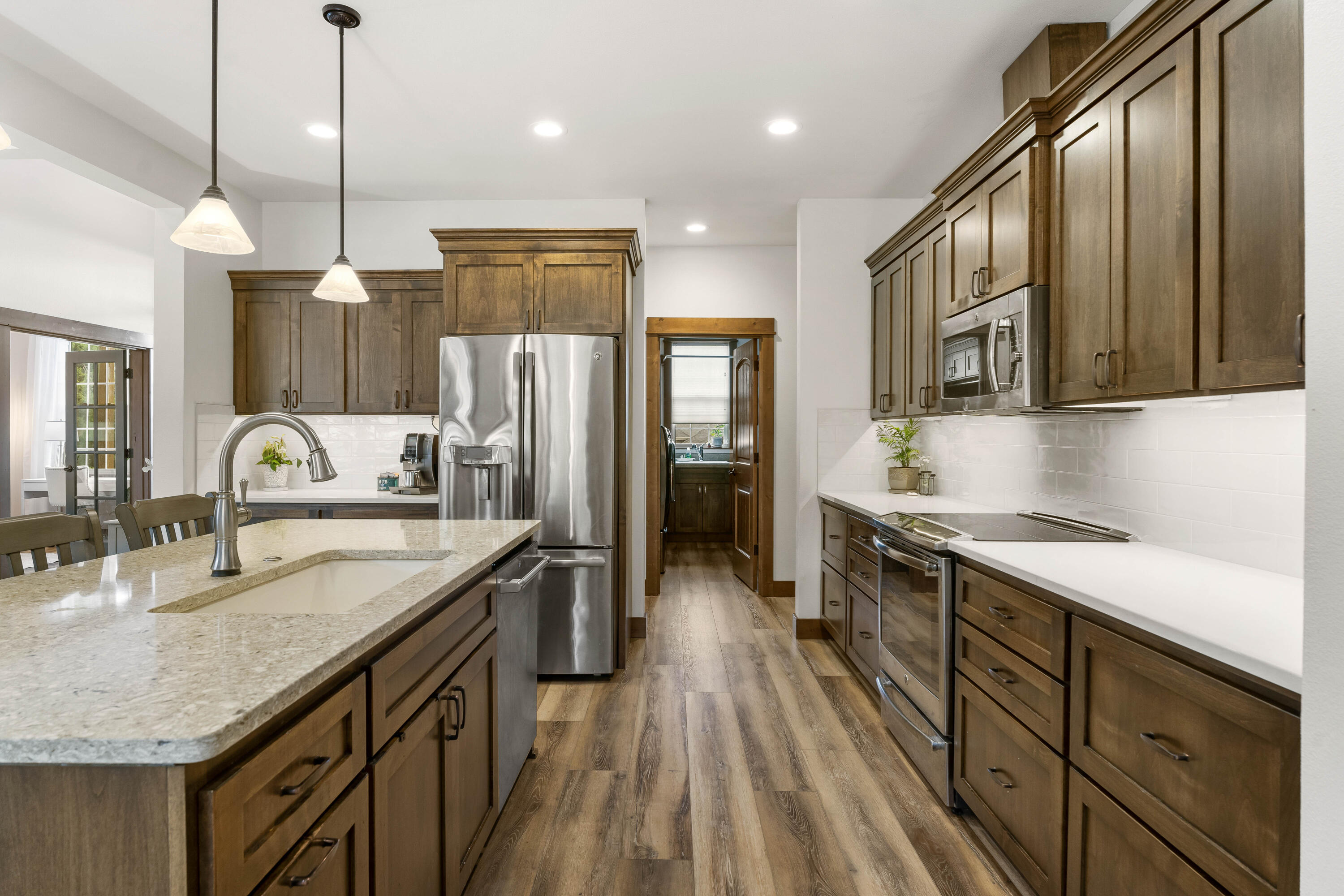 Ridge At Eagle Crest - Residential