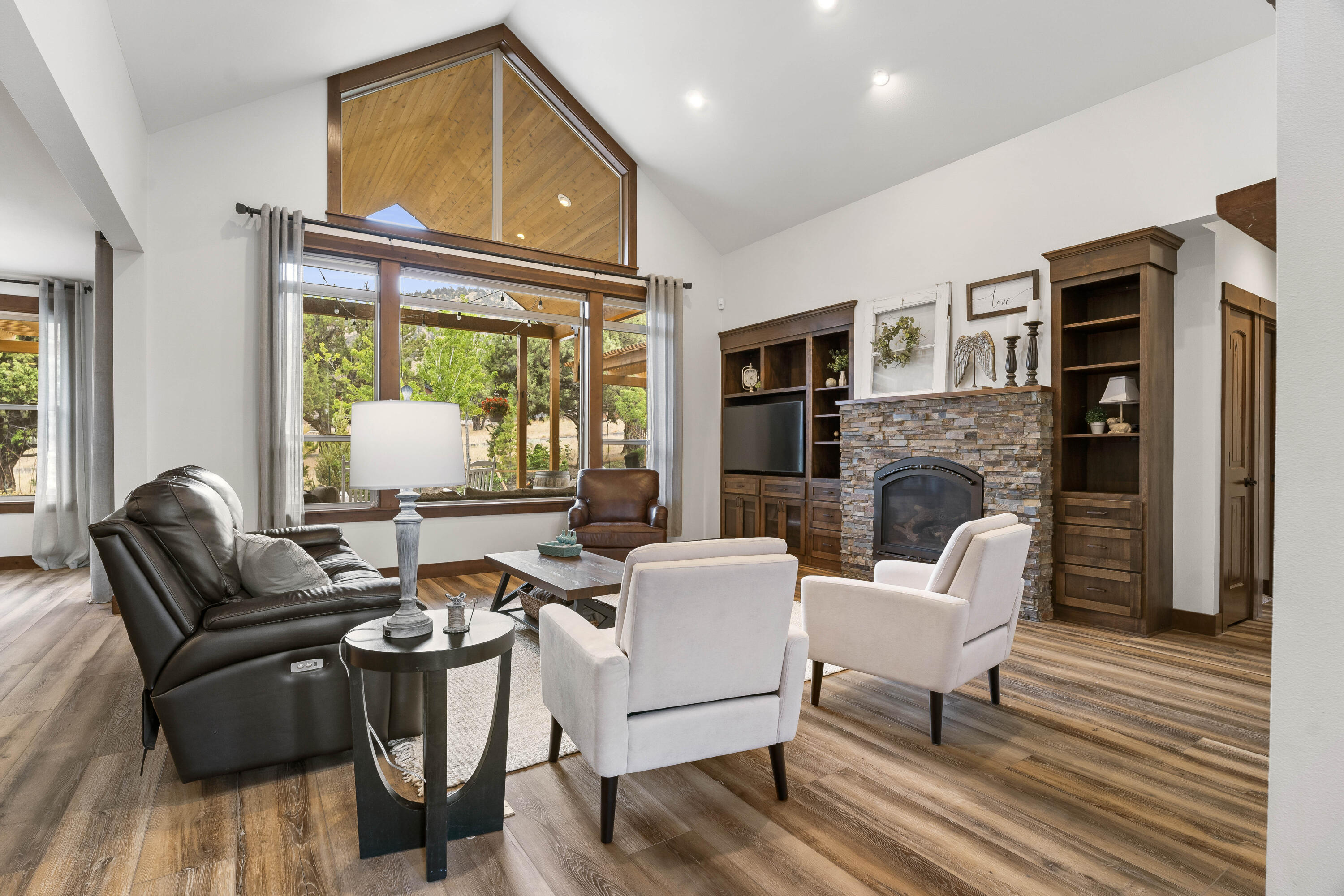 Ridge At Eagle Crest - Residential