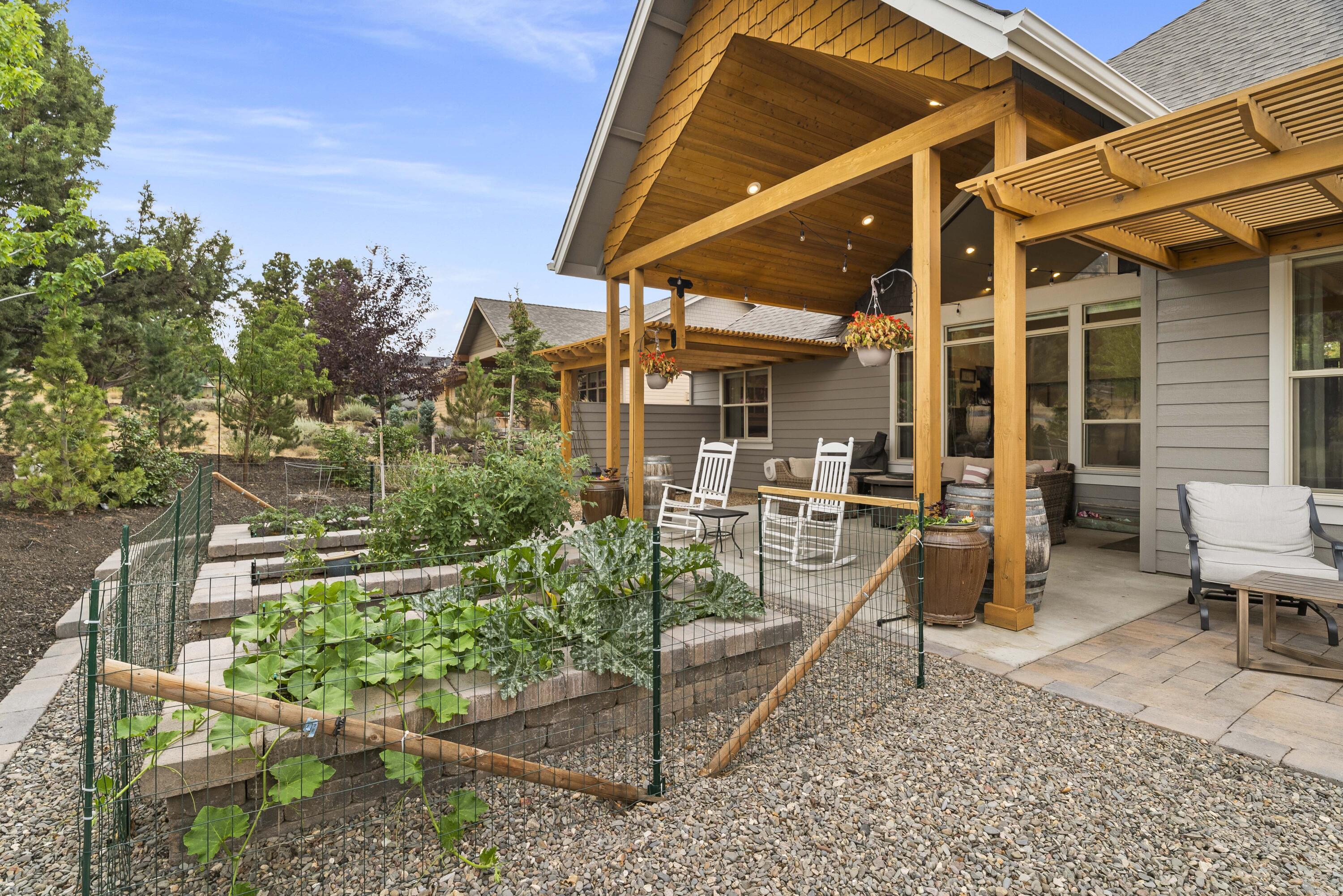 Ridge At Eagle Crest - Residential