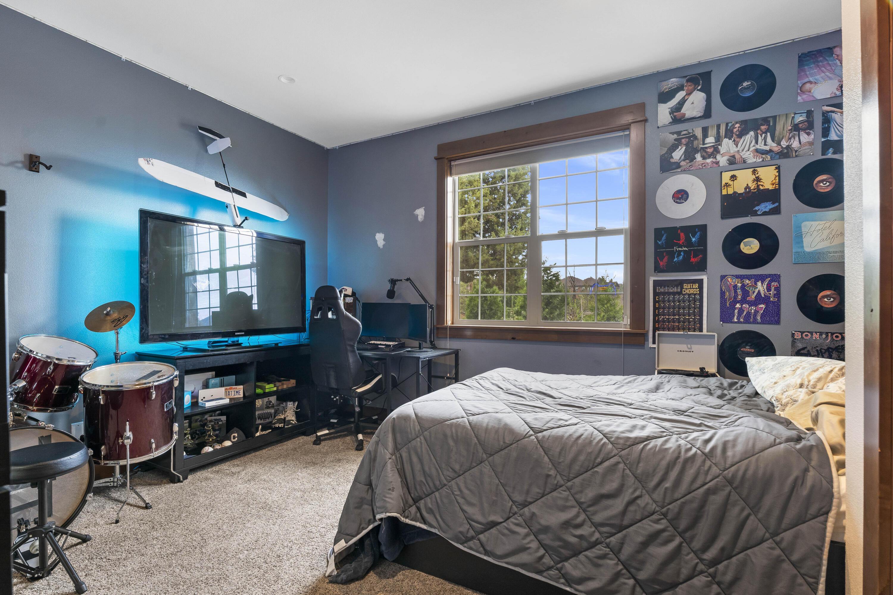 Ridge At Eagle Crest - Residential