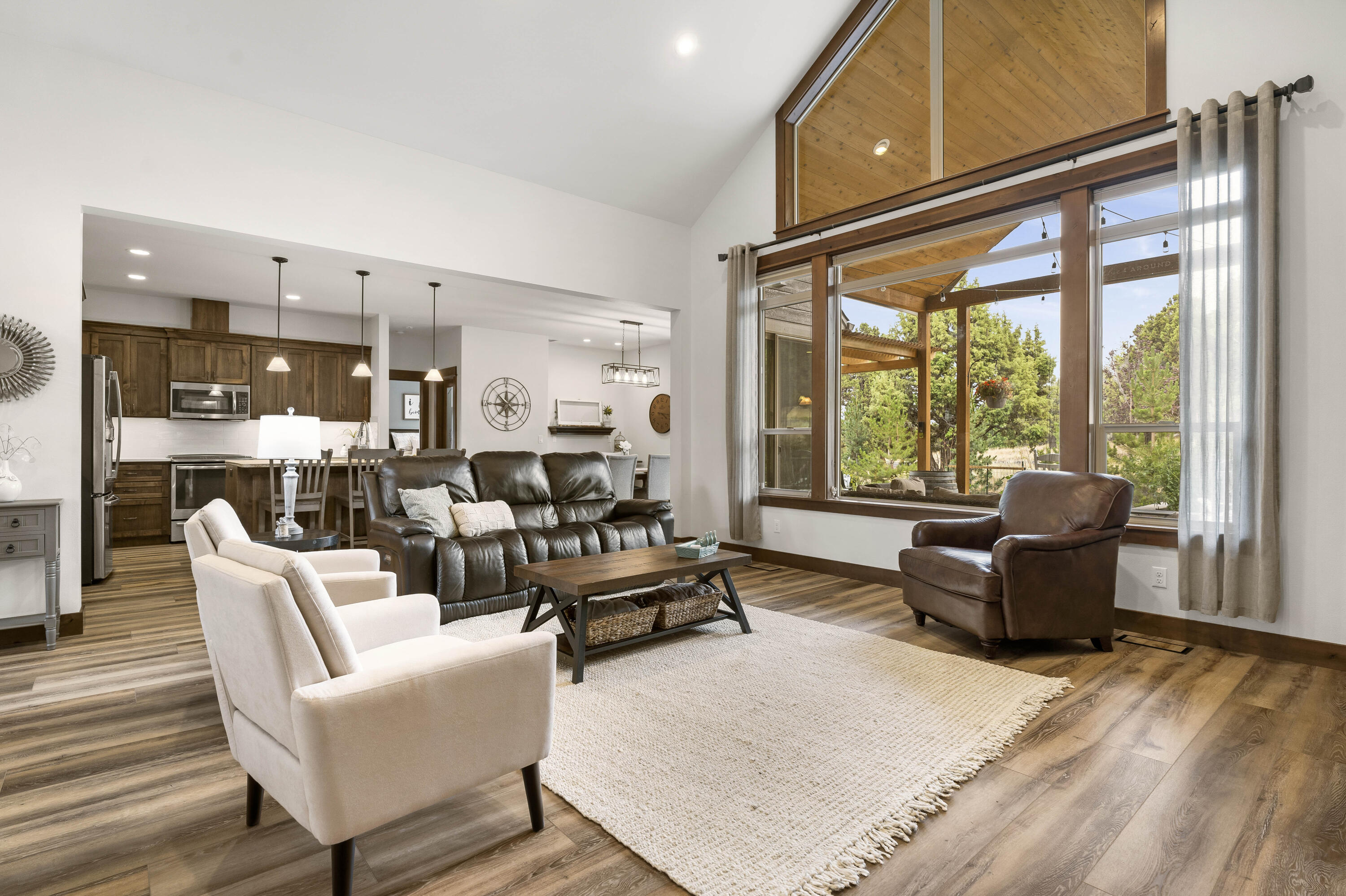 Ridge At Eagle Crest - Residential