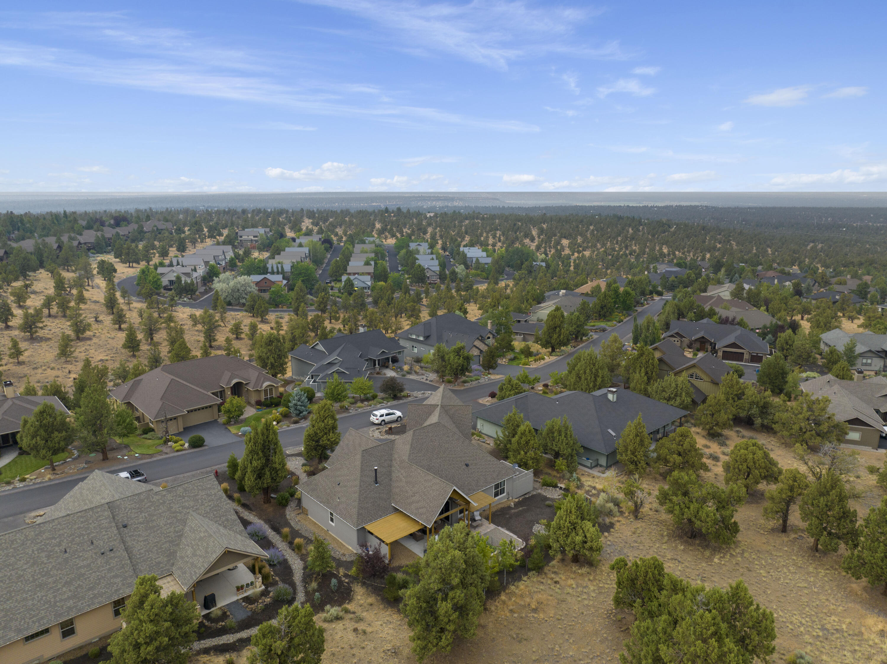 Ridge At Eagle Crest - Residential