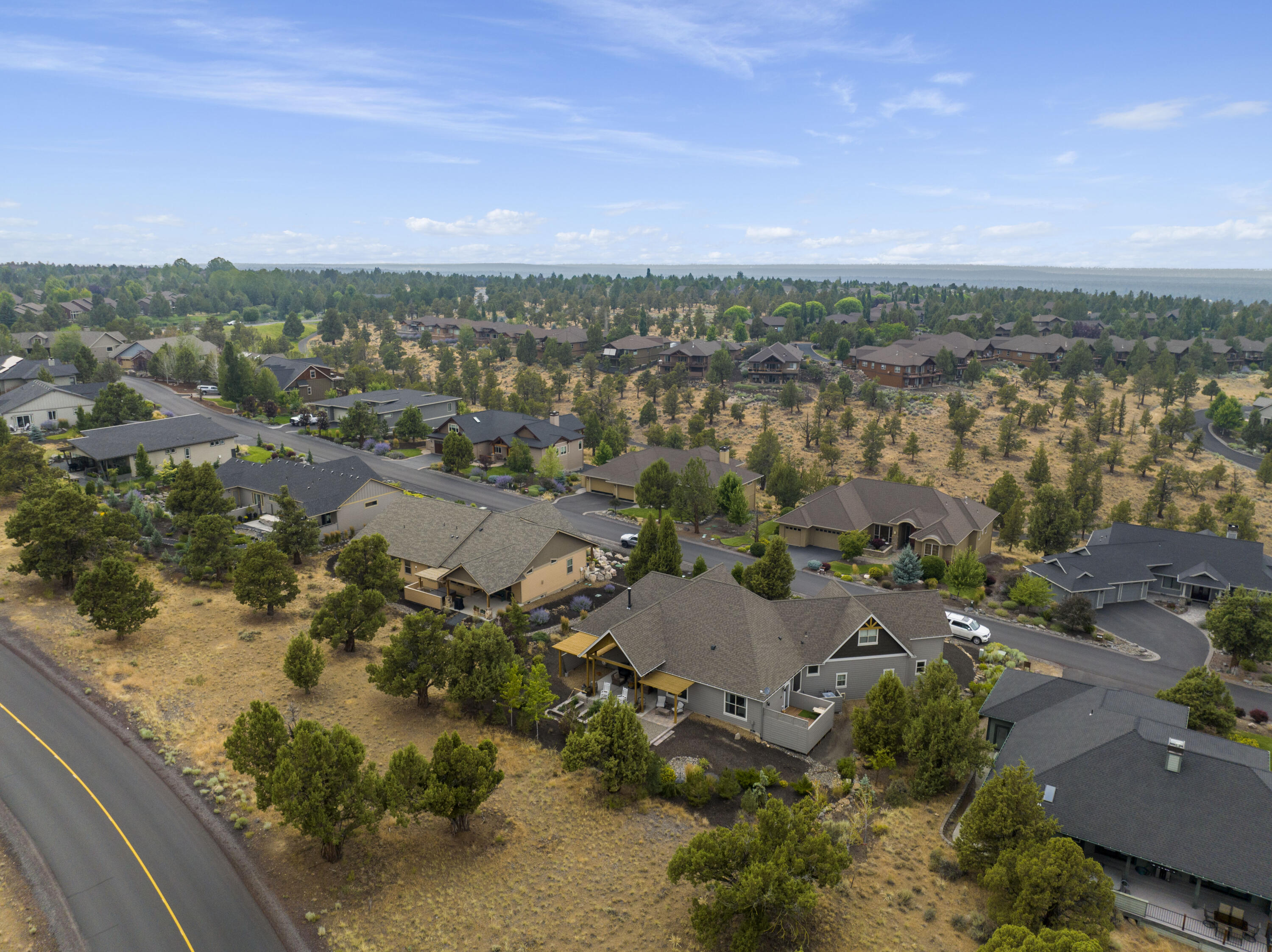 Ridge At Eagle Crest - Residential