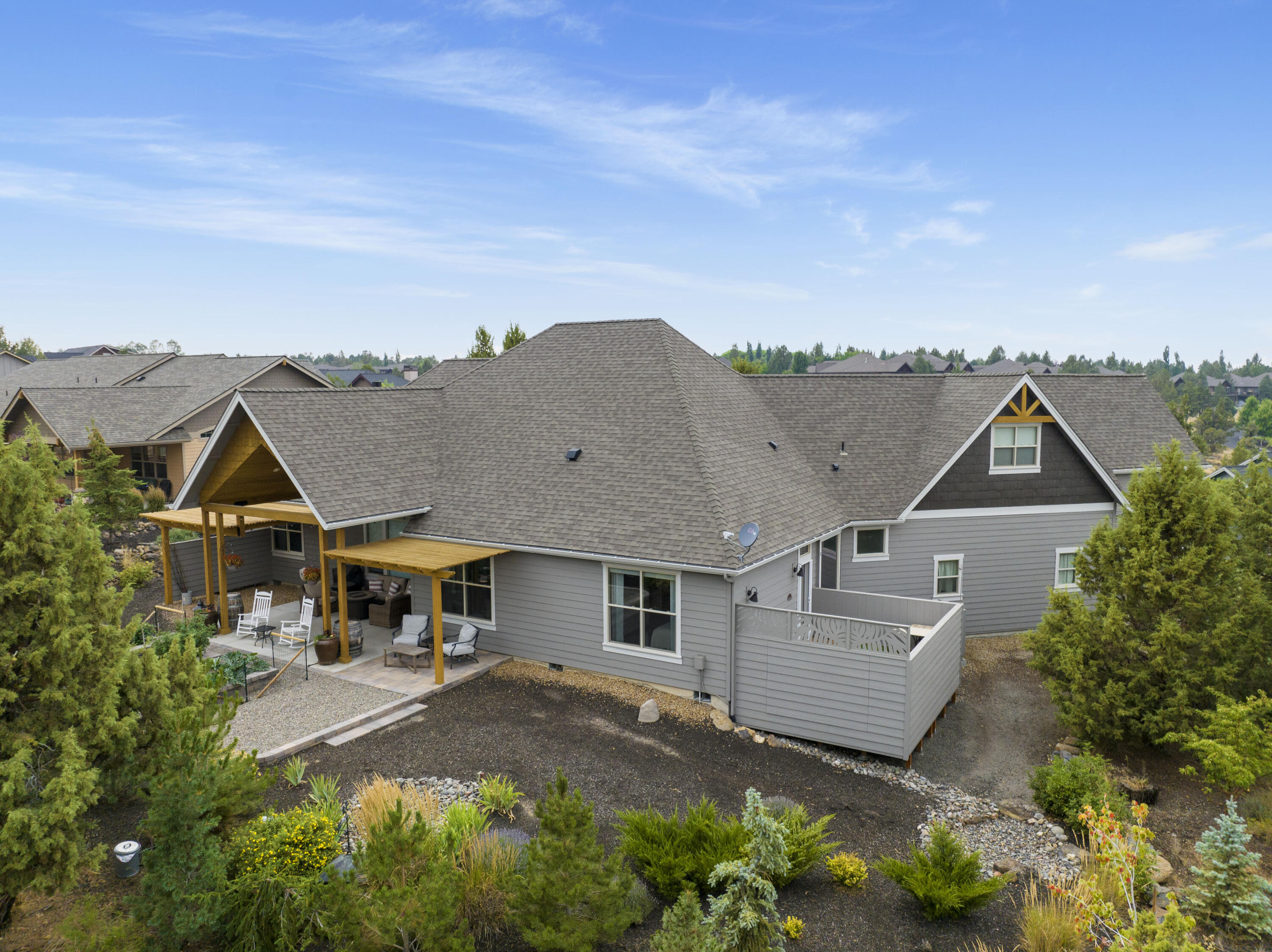 Ridge At Eagle Crest - Residential