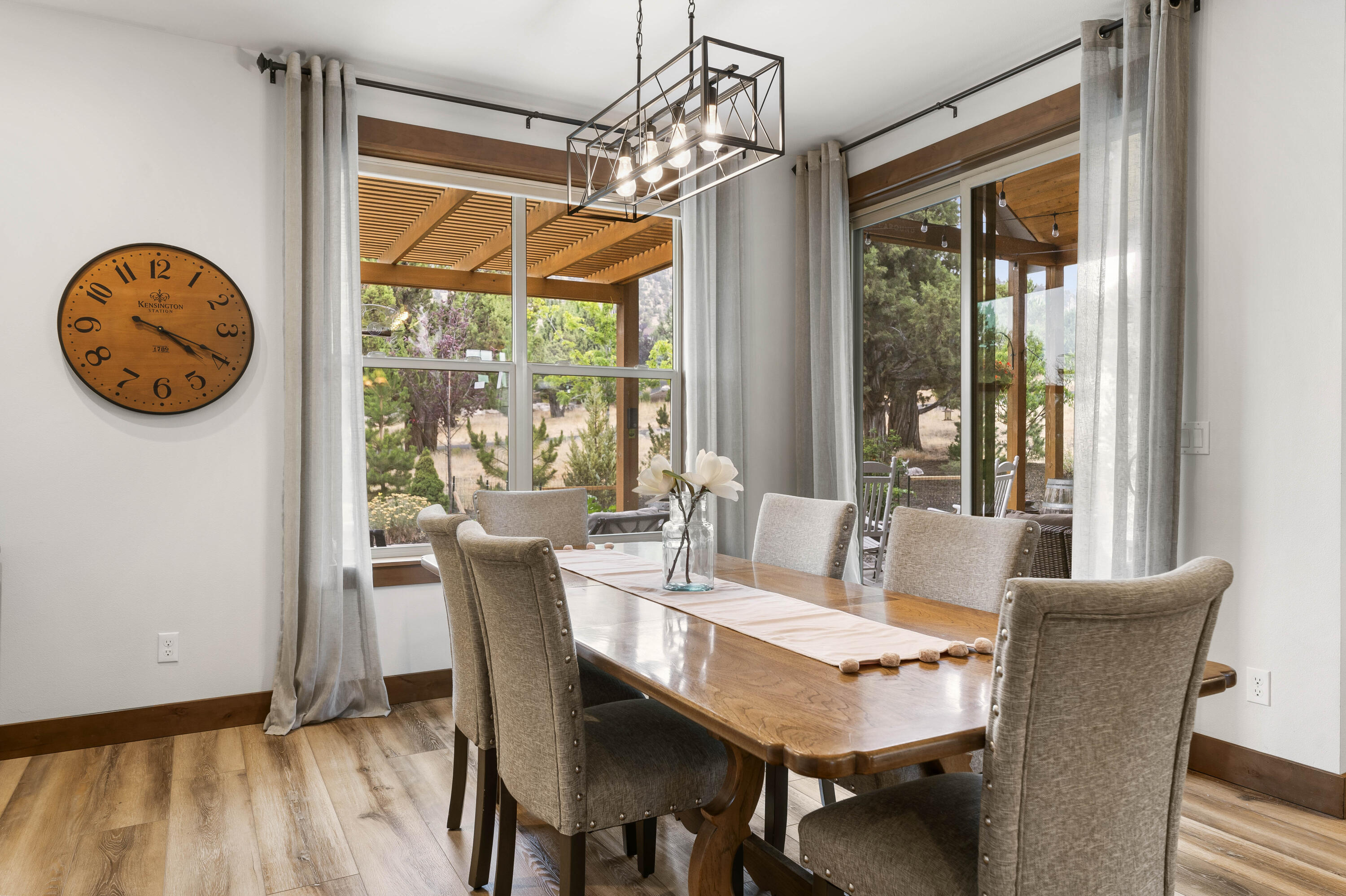 Ridge At Eagle Crest - Residential