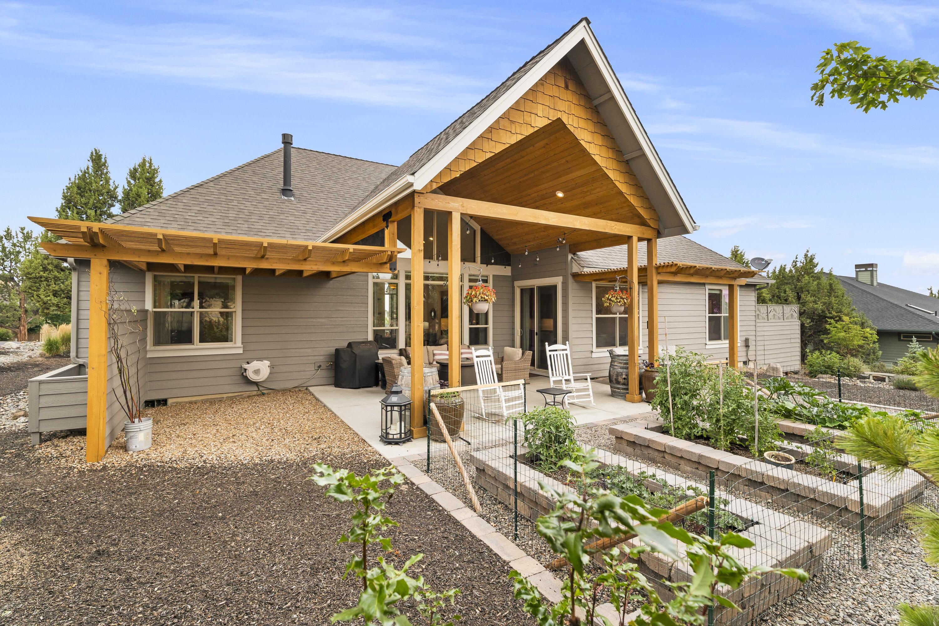 Ridge At Eagle Crest - Residential