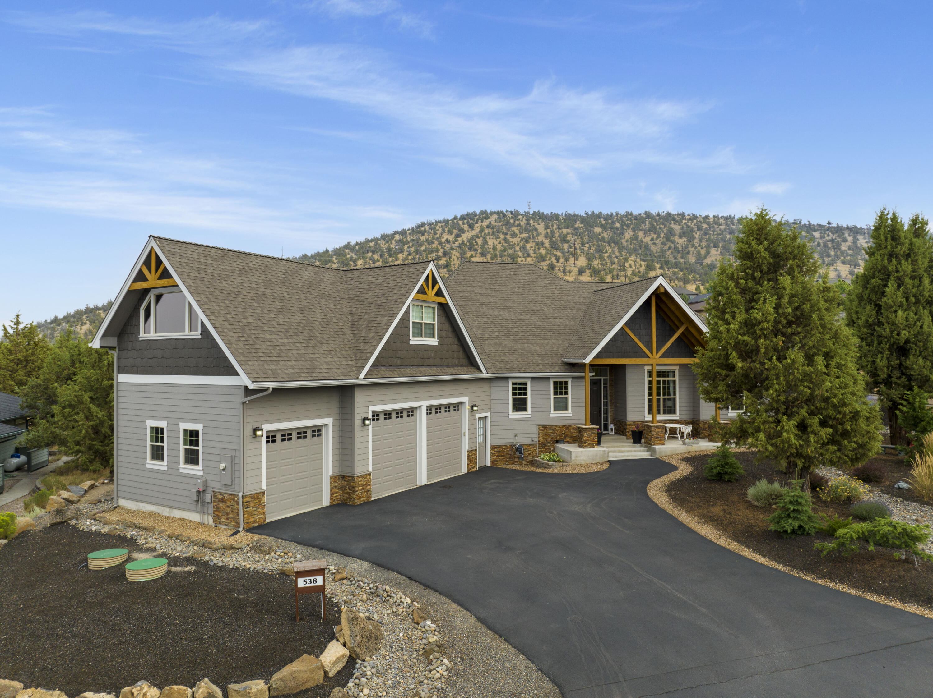 Ridge At Eagle Crest - Residential