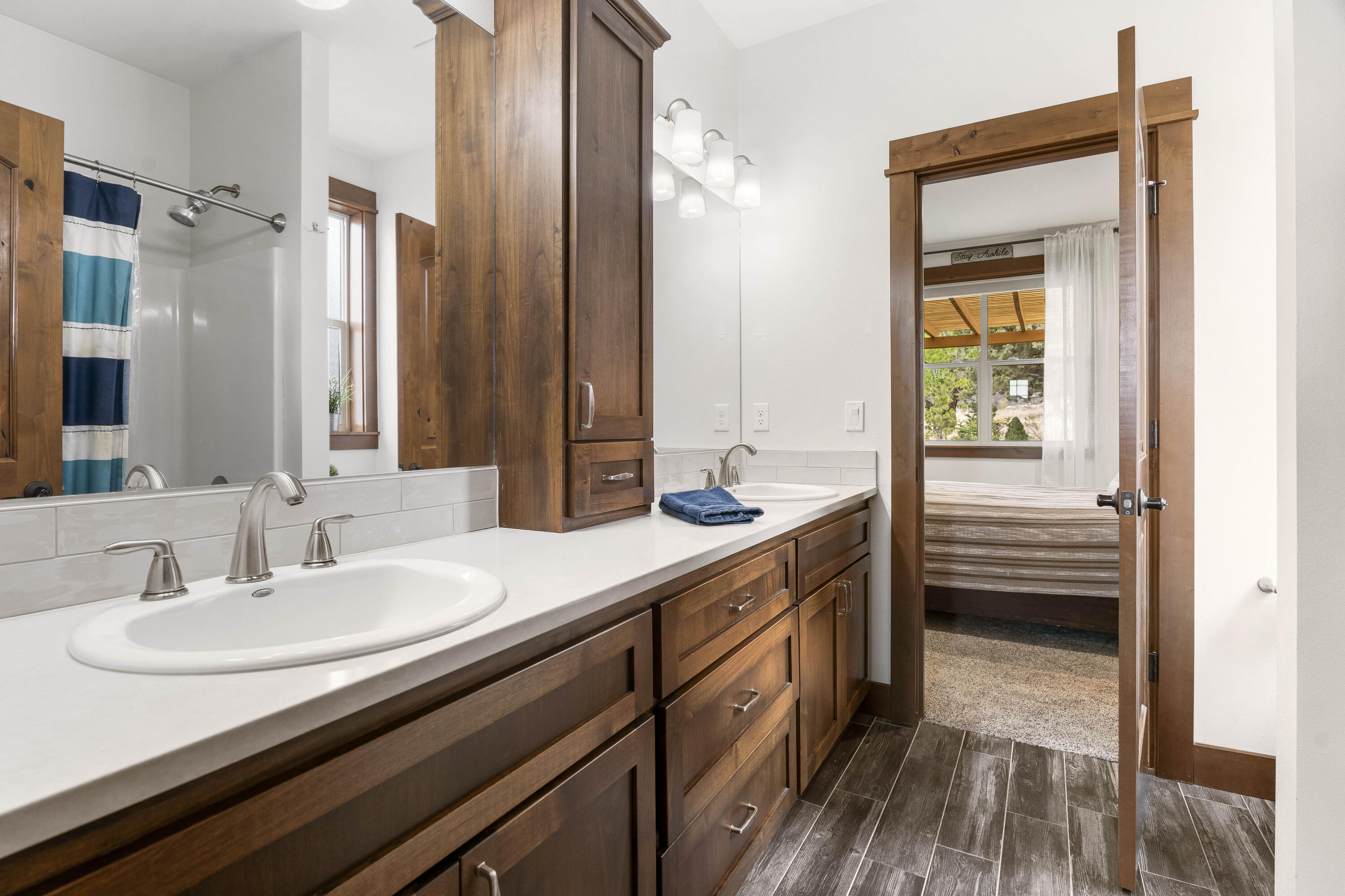 Ridge At Eagle Crest - Residential